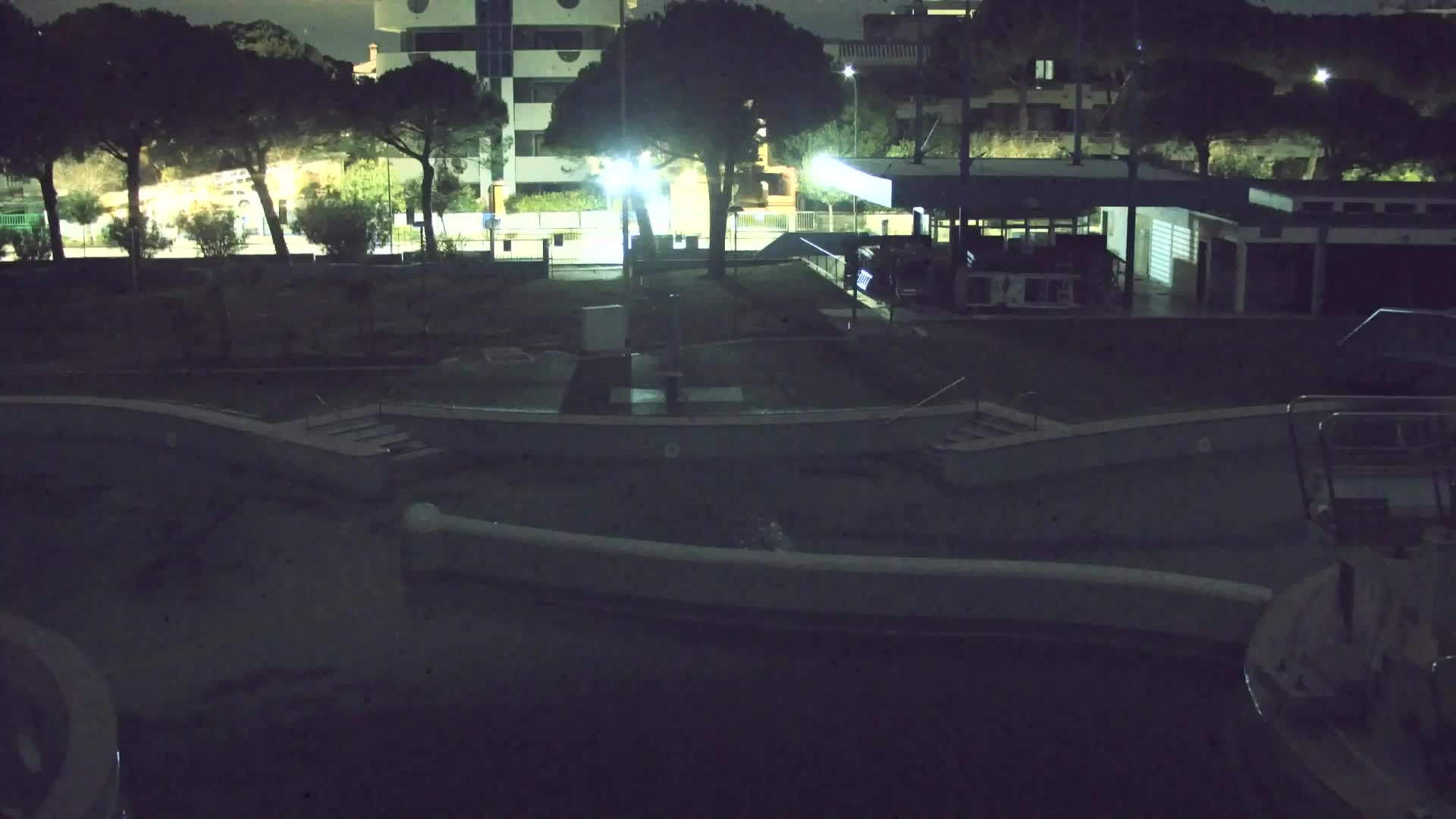 Webcam Grado – Beach & Aquapark