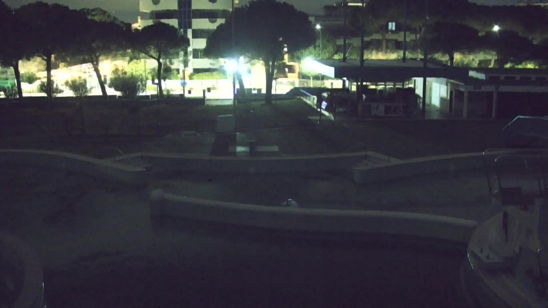 Webcam Grado – Beach & Aquapark