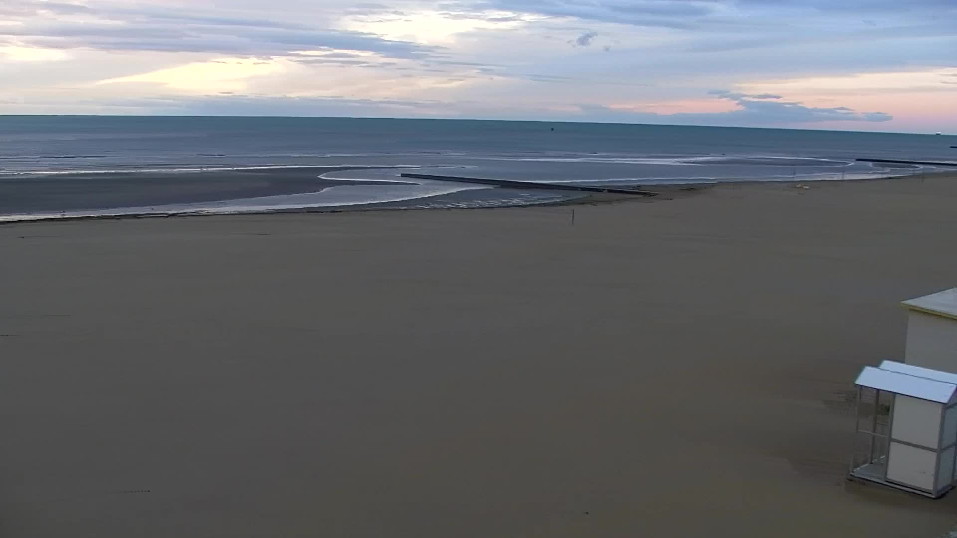 Webcam Grado – Beach & Aquapark