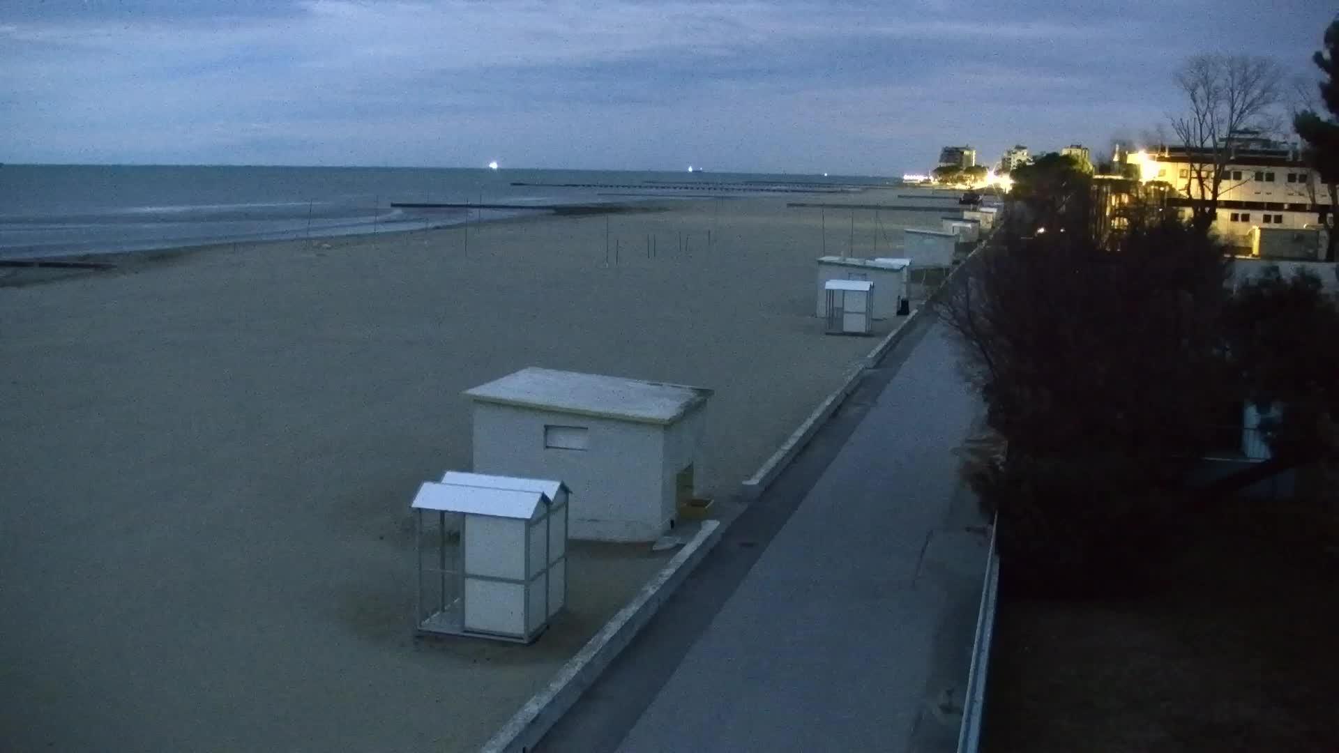 Grado Aquapark – Live-Strand-Webcam