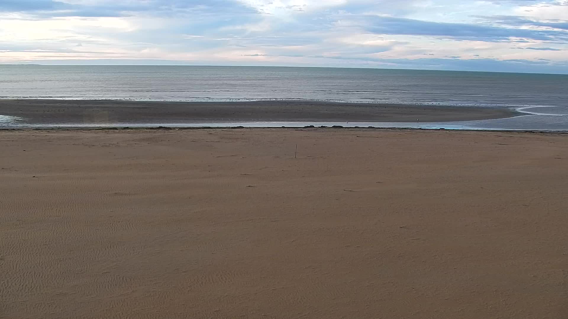 Grado Aquapark – Live Beach Webcam