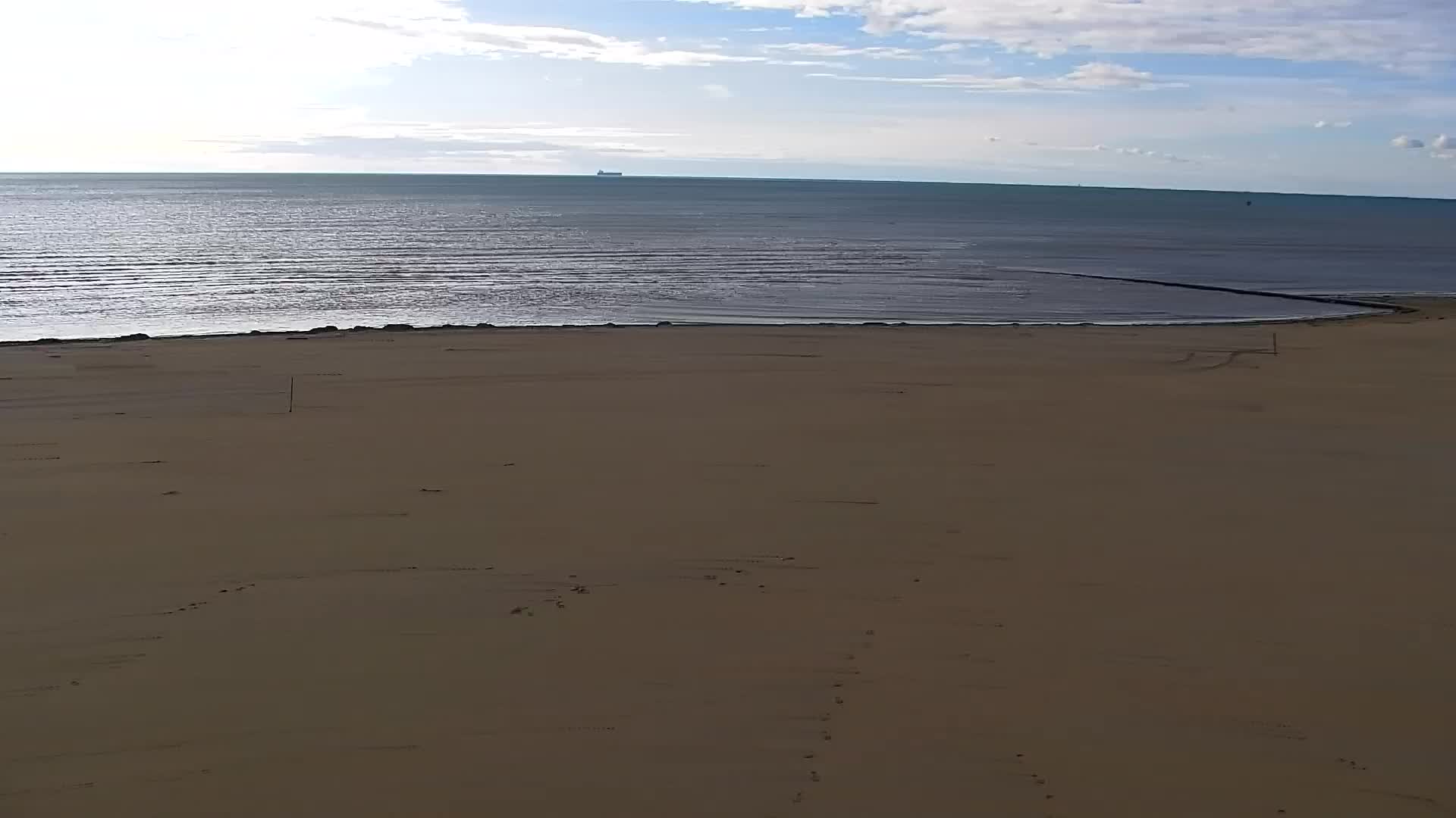 Web kamera Grado – Aquapark i plaža