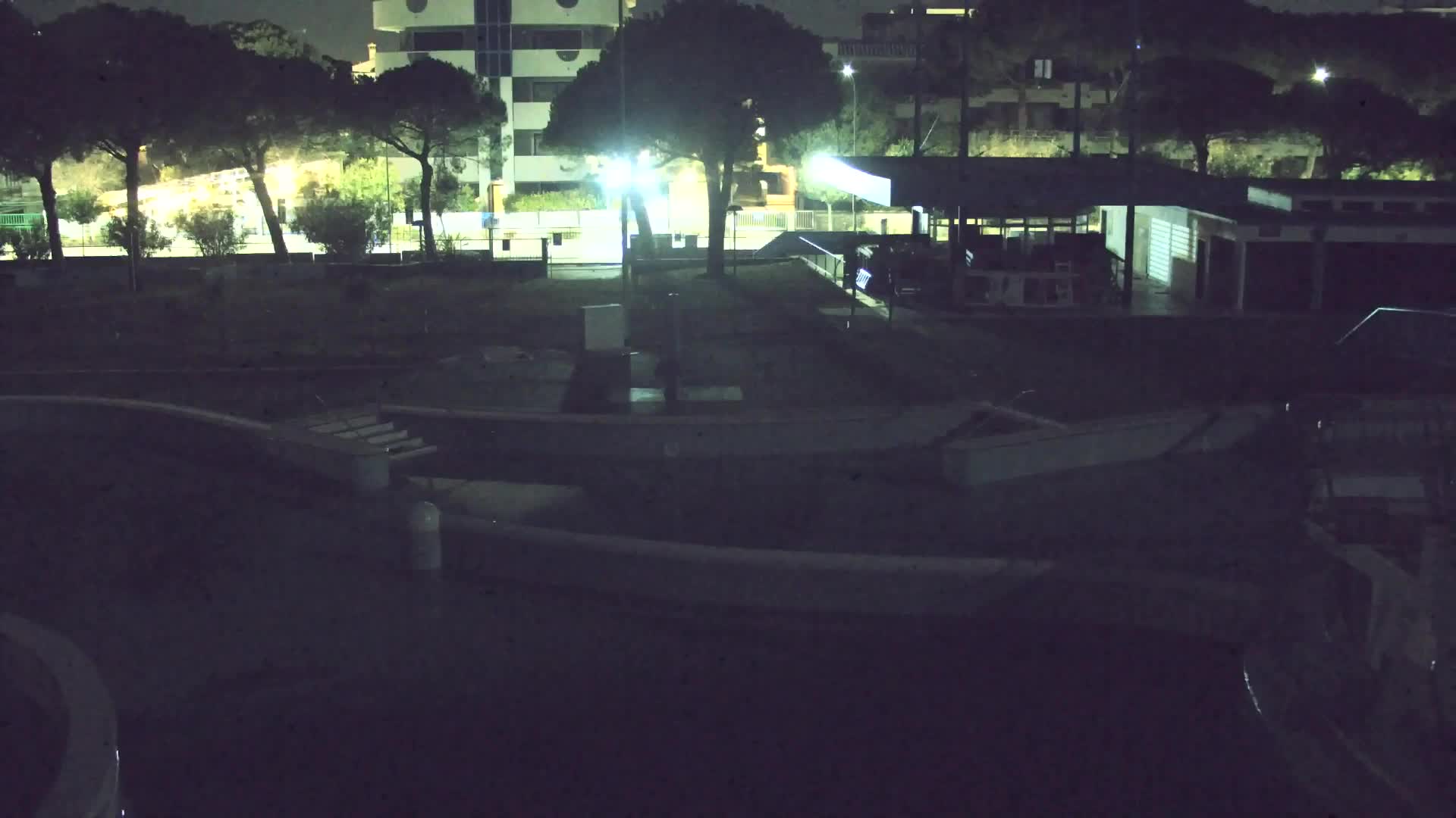 Grado Aquapark – Live-Strand-Webcam