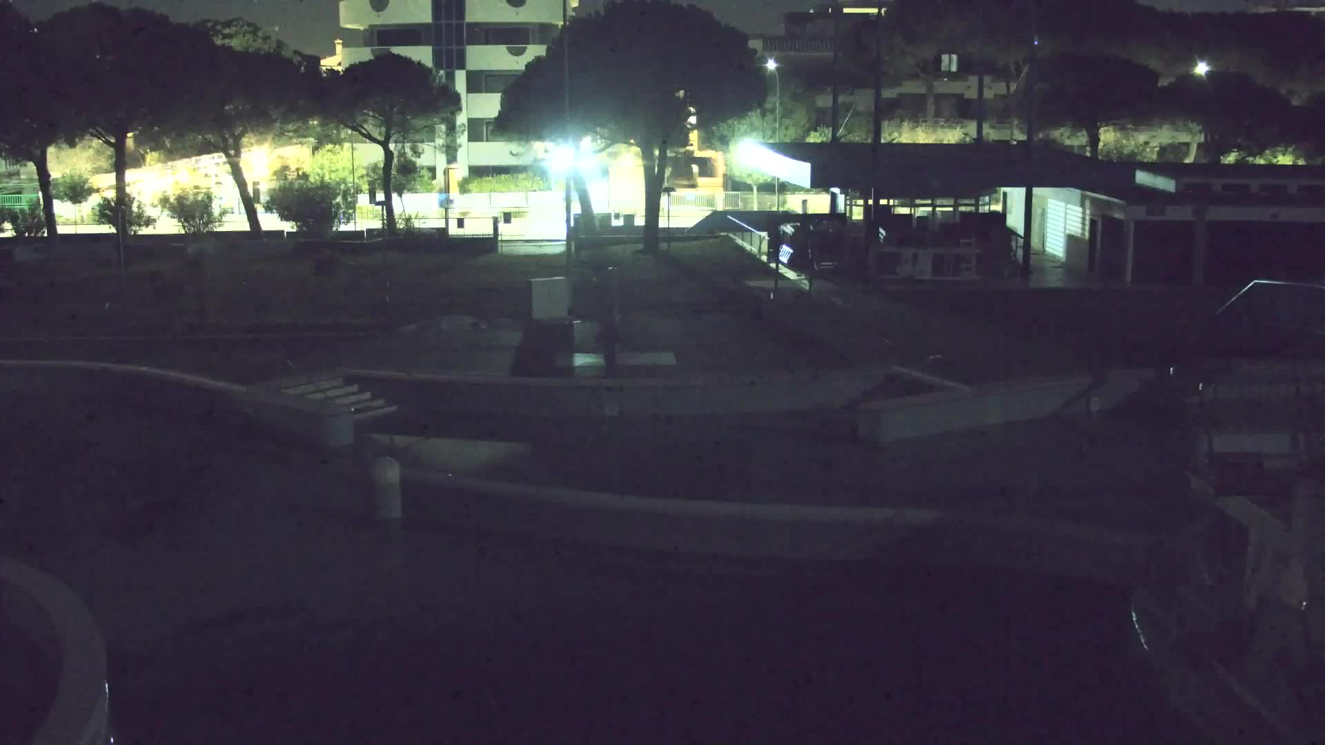 Webcam Grado – Beach & Aquapark