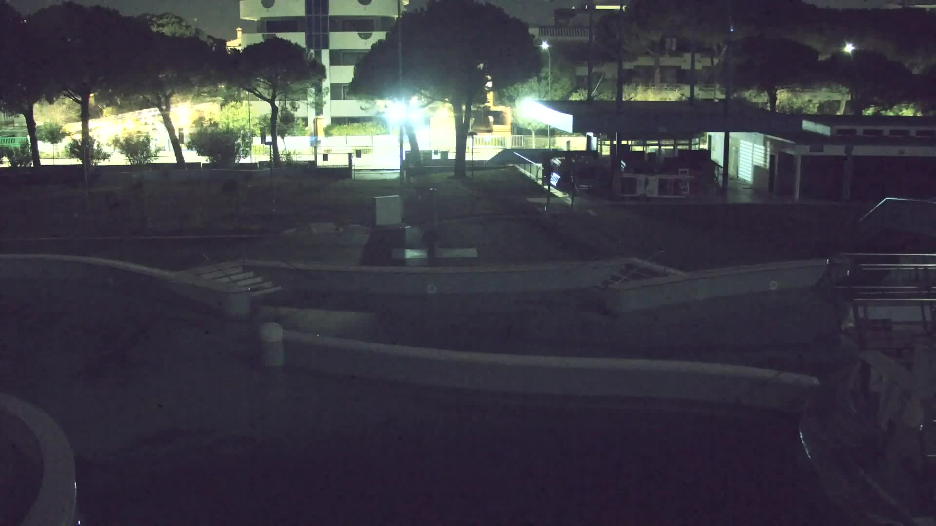 Grado Aquapark – Live Beach Webcam