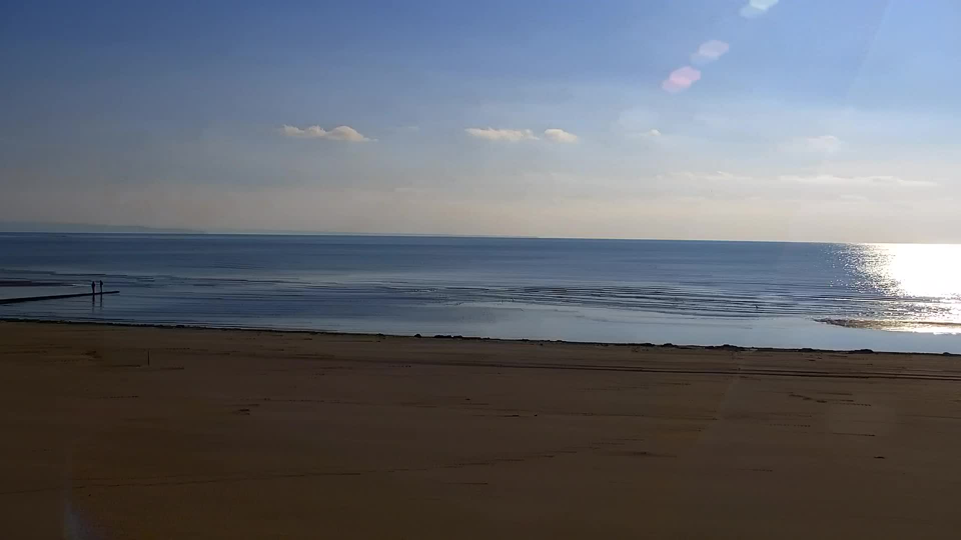 Grado Aquapark – Live Beach Webcam