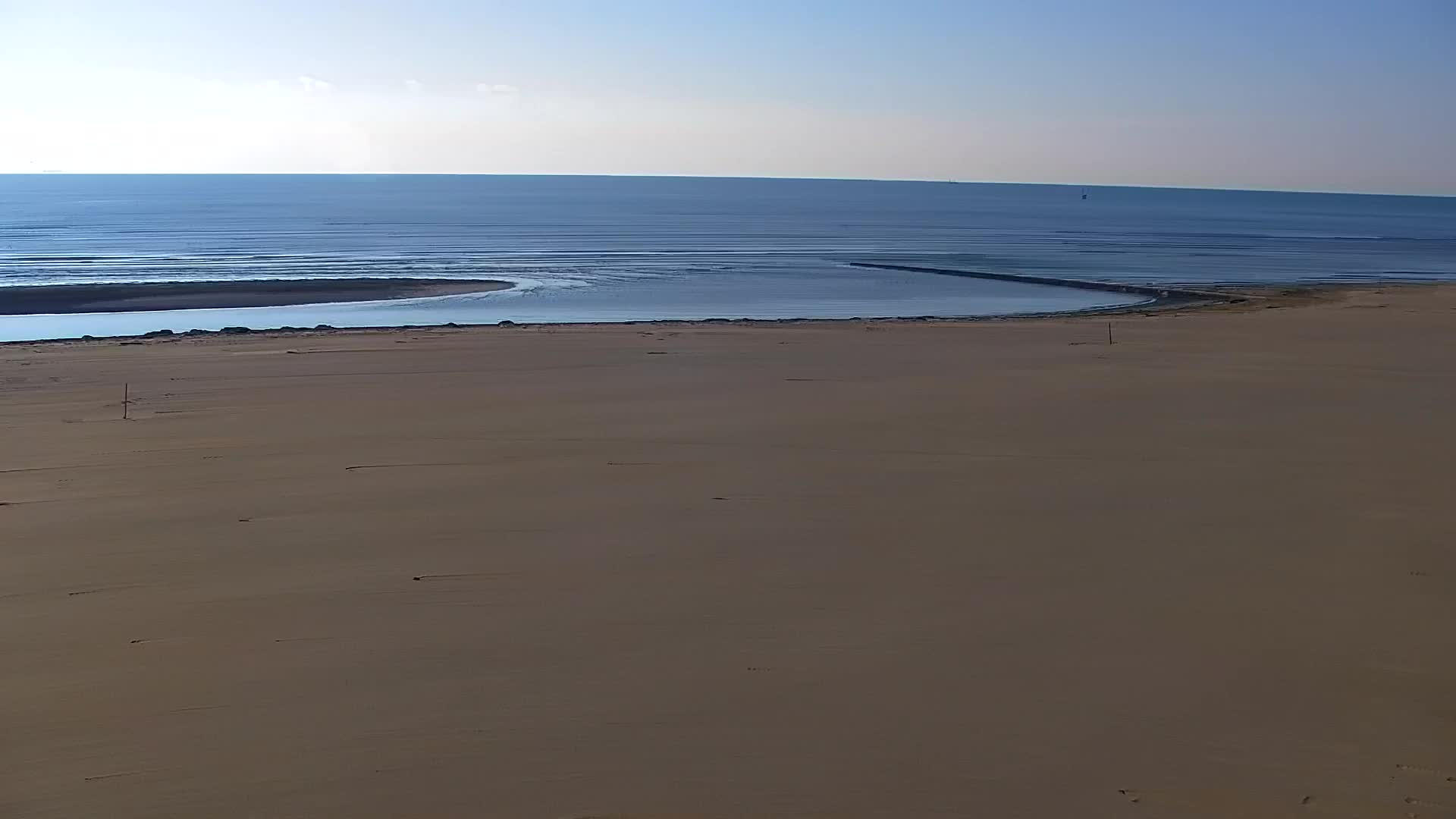 Webcam Grado – Beach & Aquapark