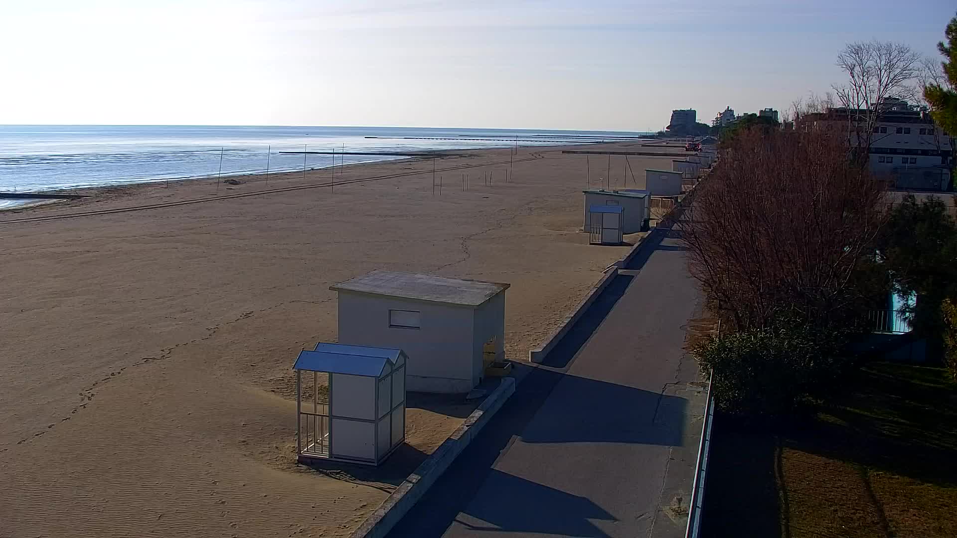 Grado Aquapark – Live-Strand-Webcam