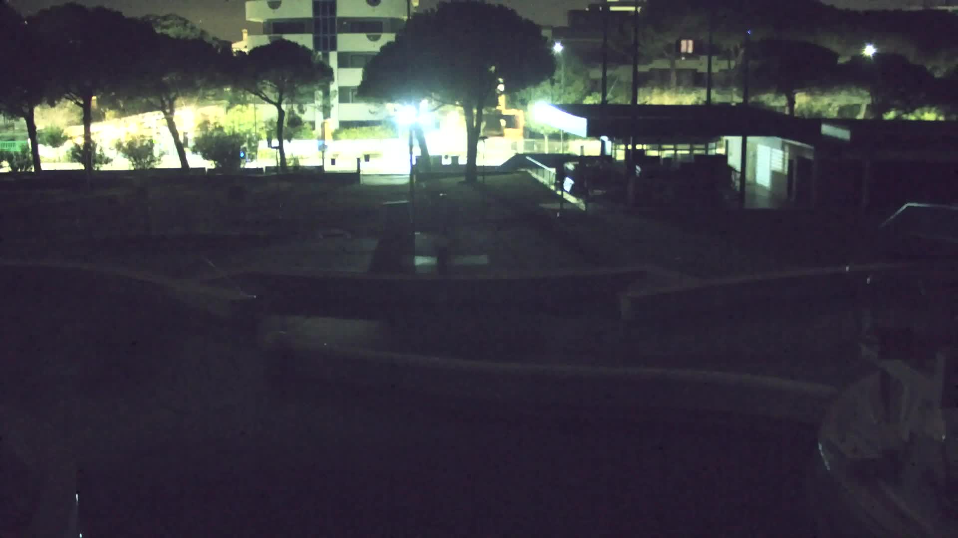 Spletna kamera Gradež (Grado) – Aquapark