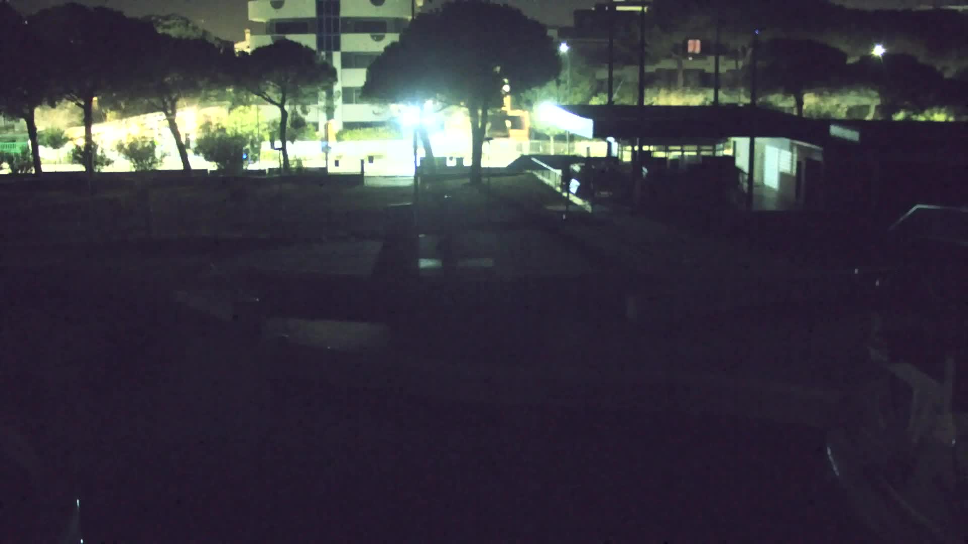 Grado Aquapark – Live Beach Webcam