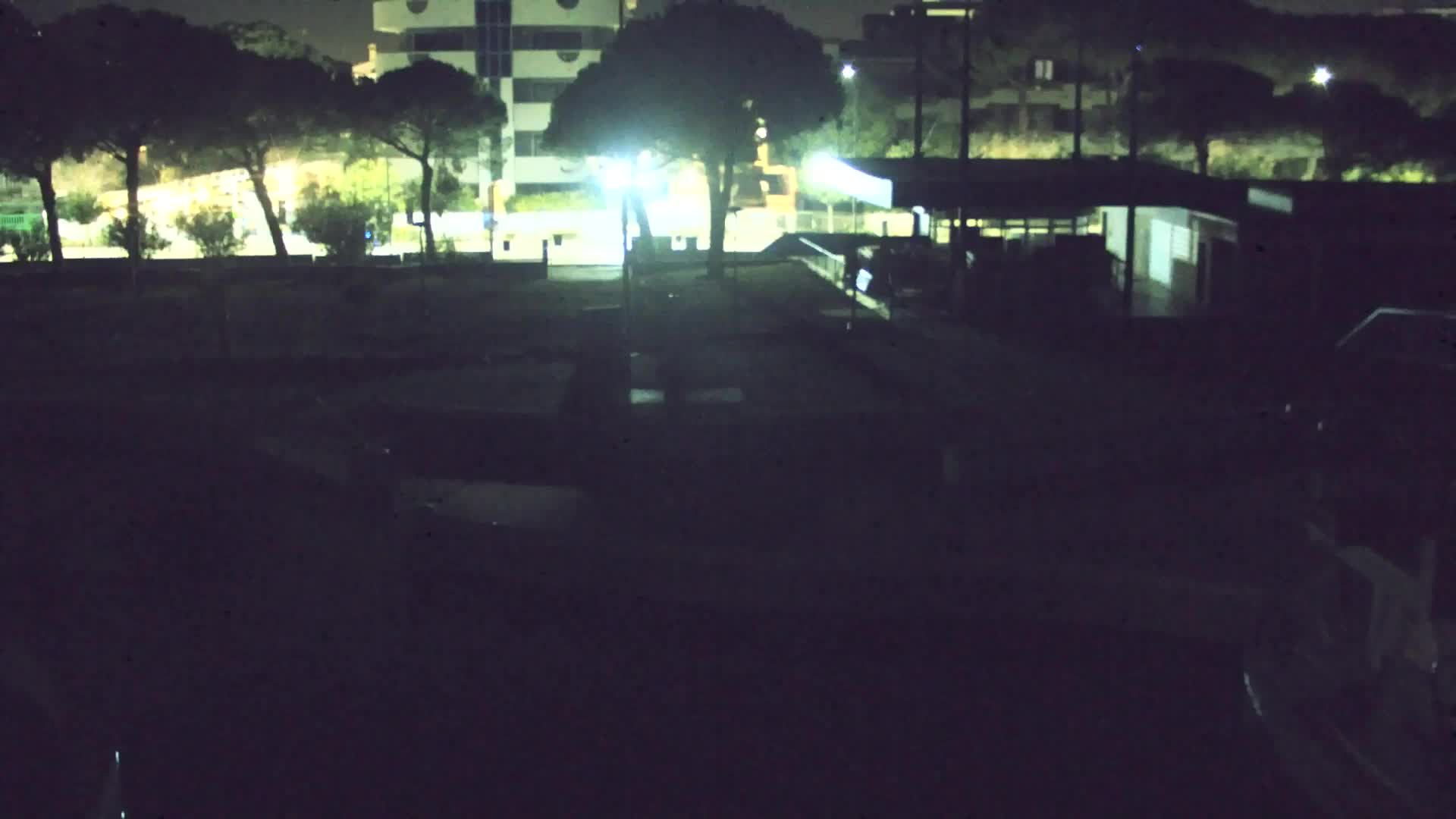 Webcam Grado – Beach & Aquapark