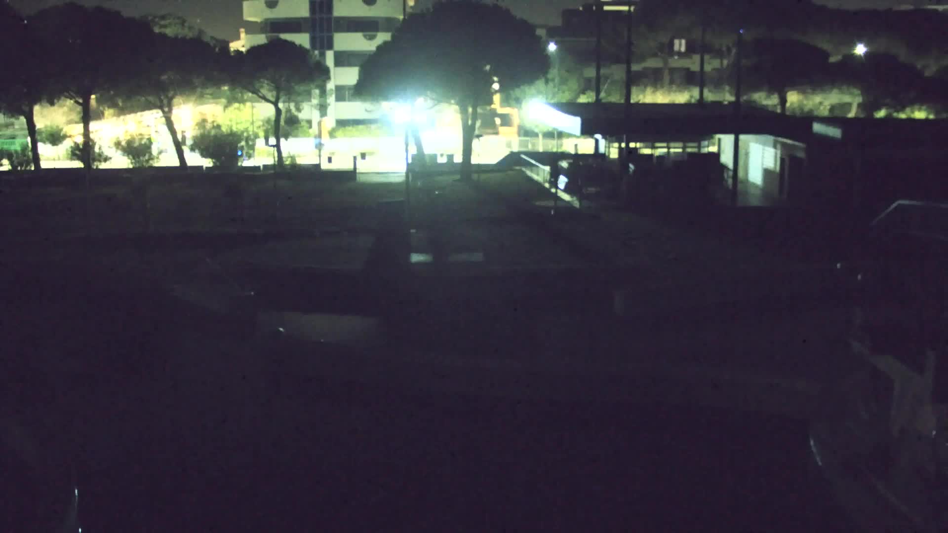 Web kamera Grado – Aquapark i plaža