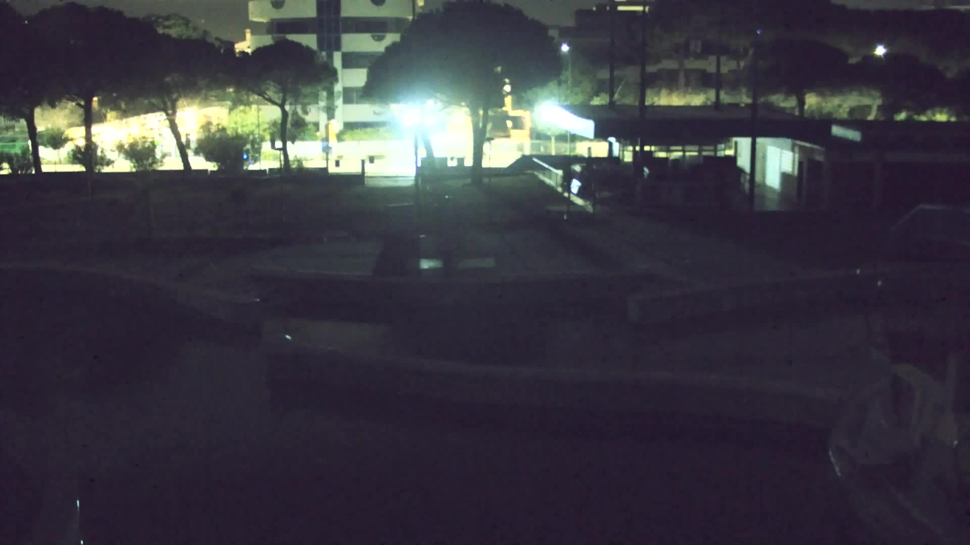 Webcam de Grado – Playa y Aquapark