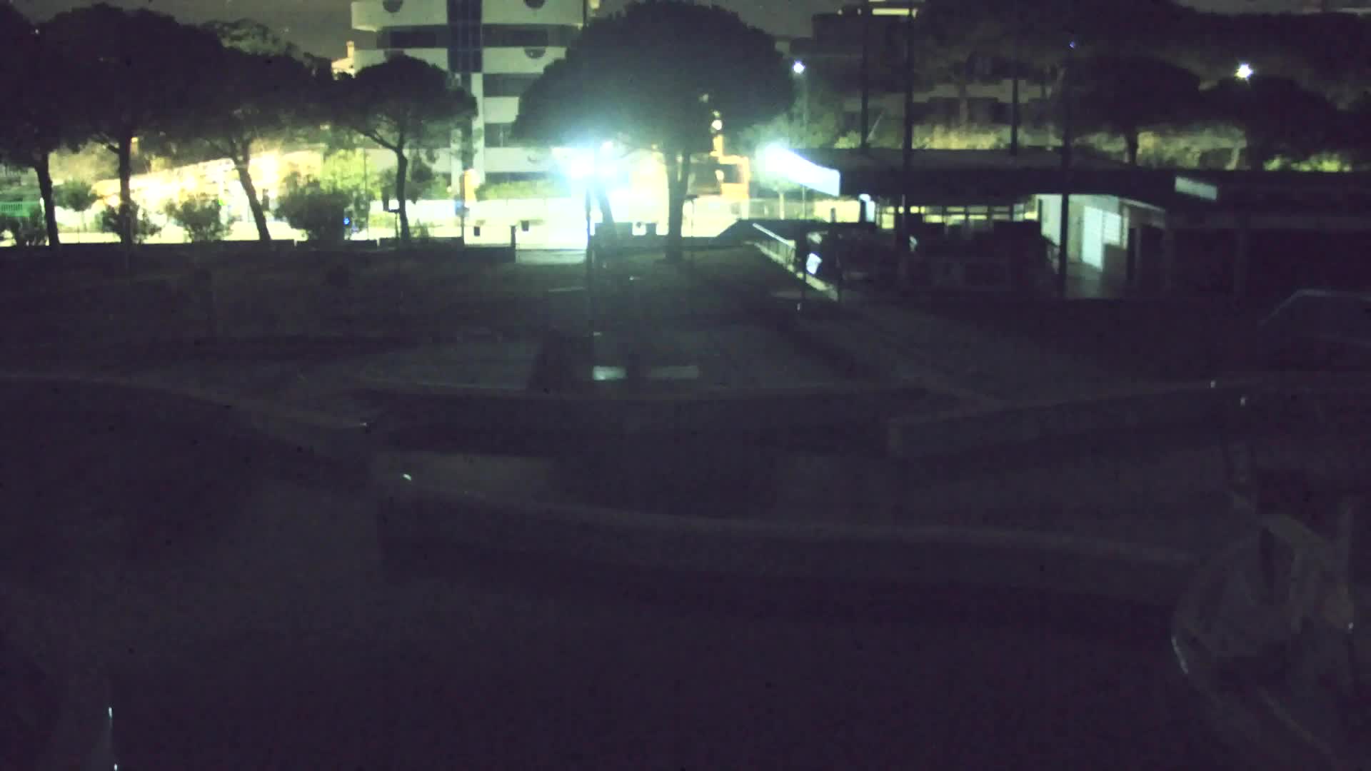 Webcam Grado – Beach & Aquapark