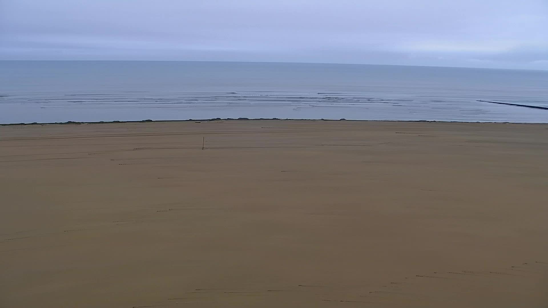 Webcam de Grado – Playa y Aquapark