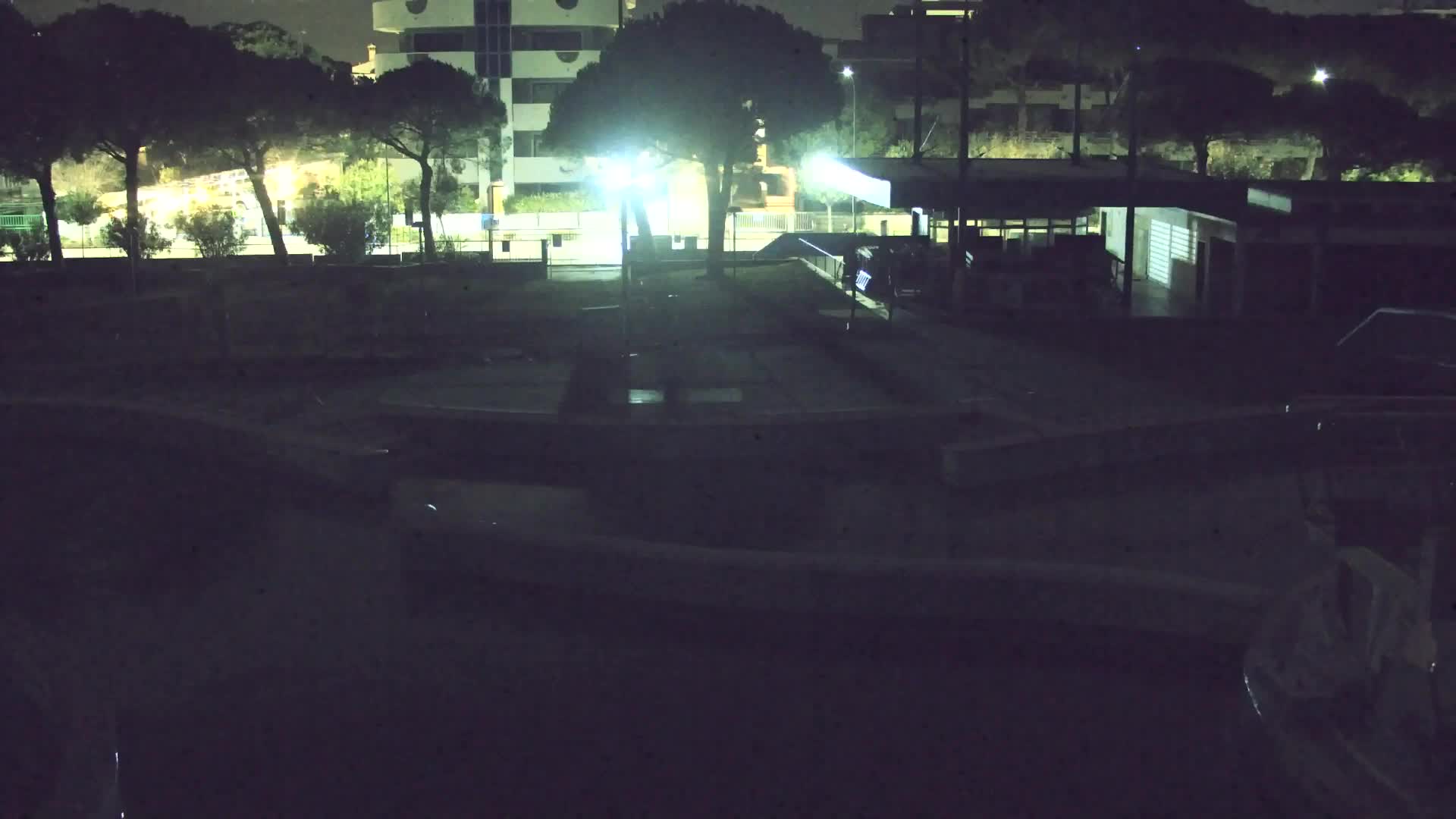 Webcam Grado – Beach & Aquapark