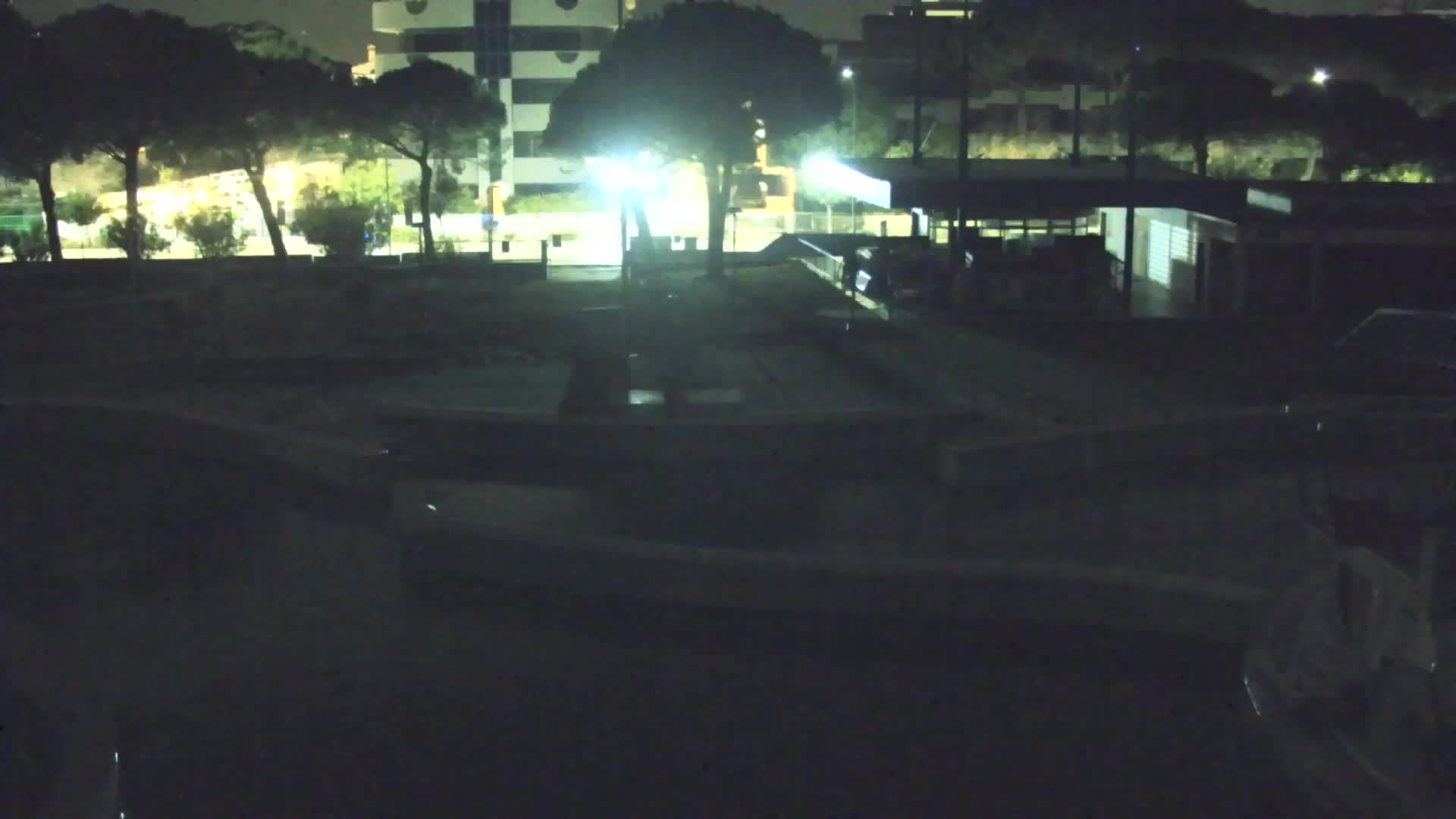 Grado Aquapark – Live Beach Webcam