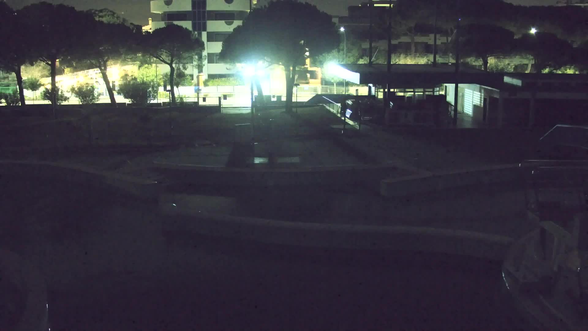 Spletna kamera Gradež (Grado) – Aquapark