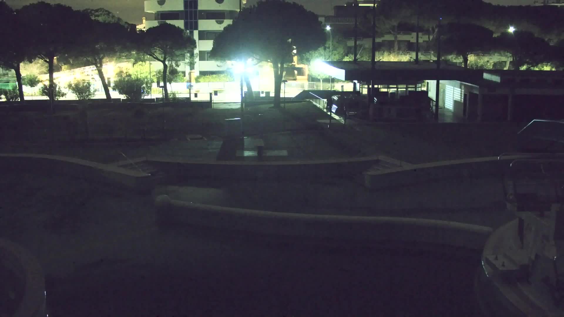 Grado Aquapark – Live Beach Webcam