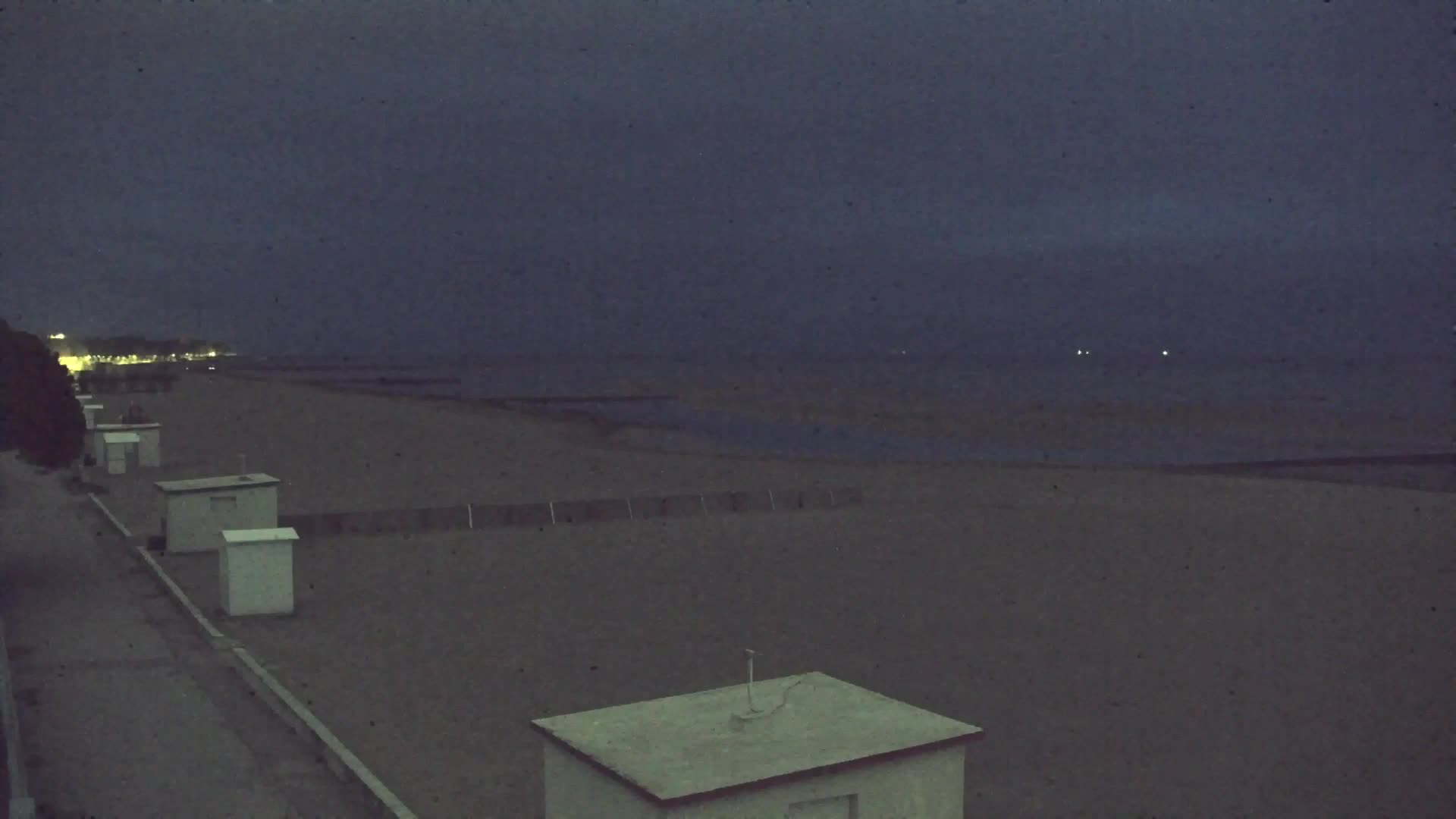 Spletna kamera Gradež (Grado) – Aquapark