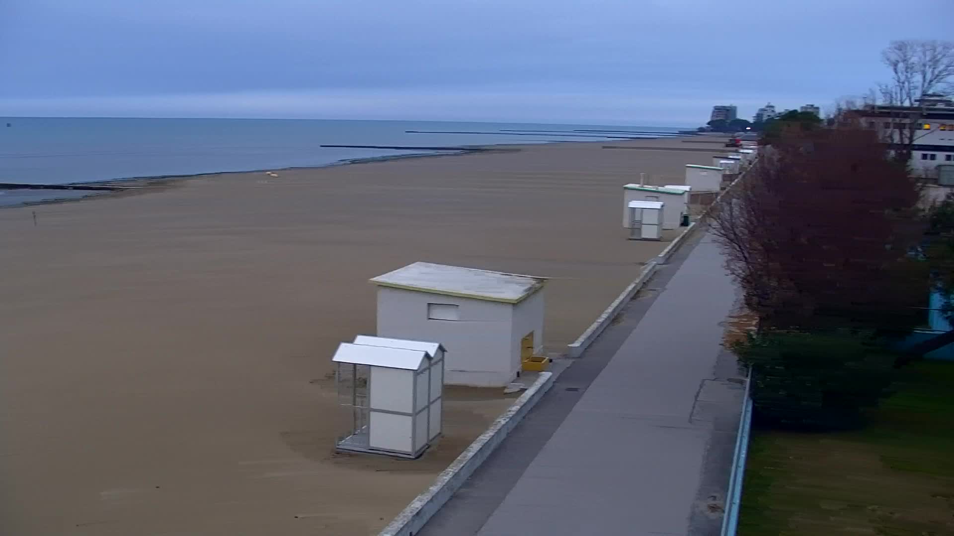 Webcam Grado – Beach & Aquapark