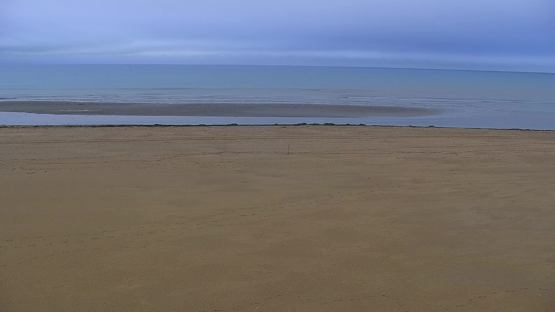 Web kamera Grado – Aquapark i plaža