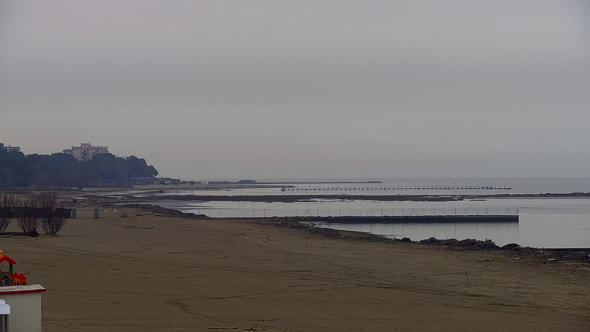 Grado Aquapark – Live-Strand-Webcam