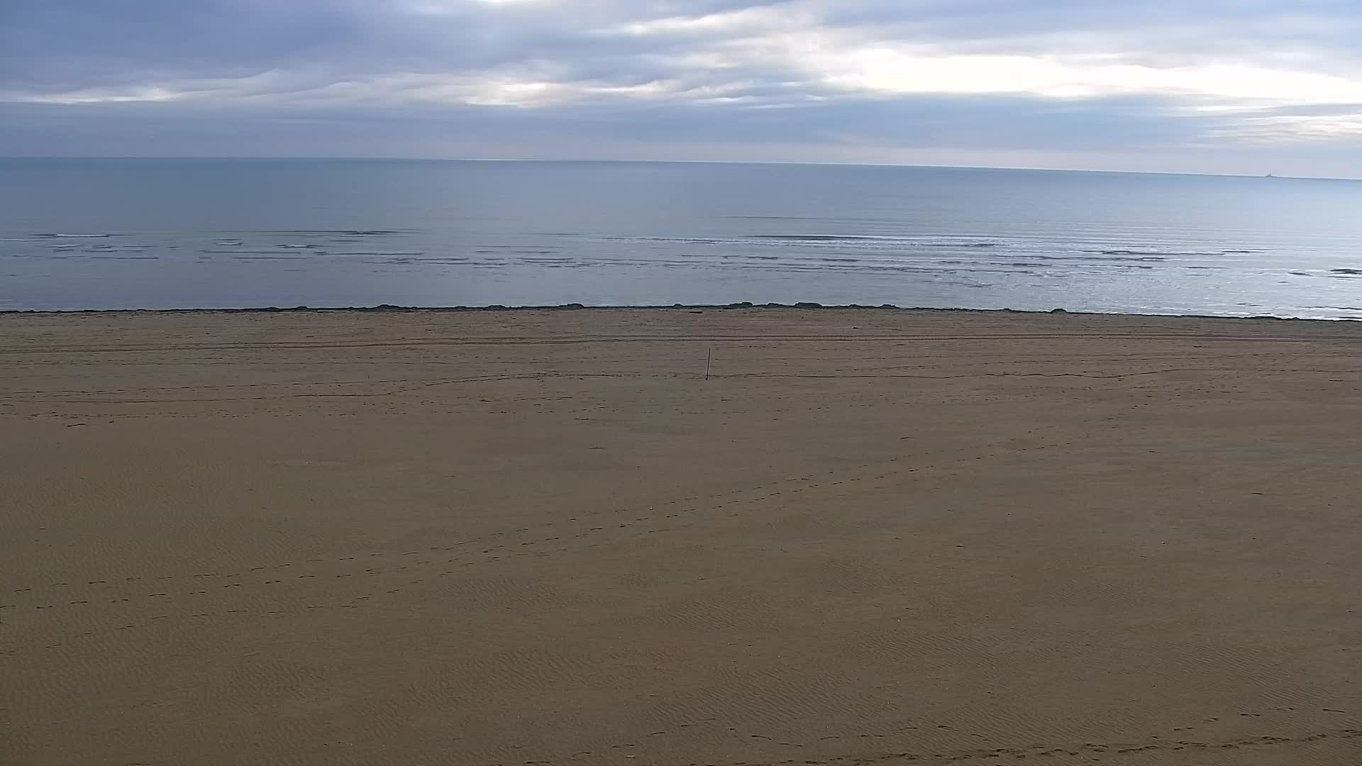 Webcam Grado – Beach & Aquapark