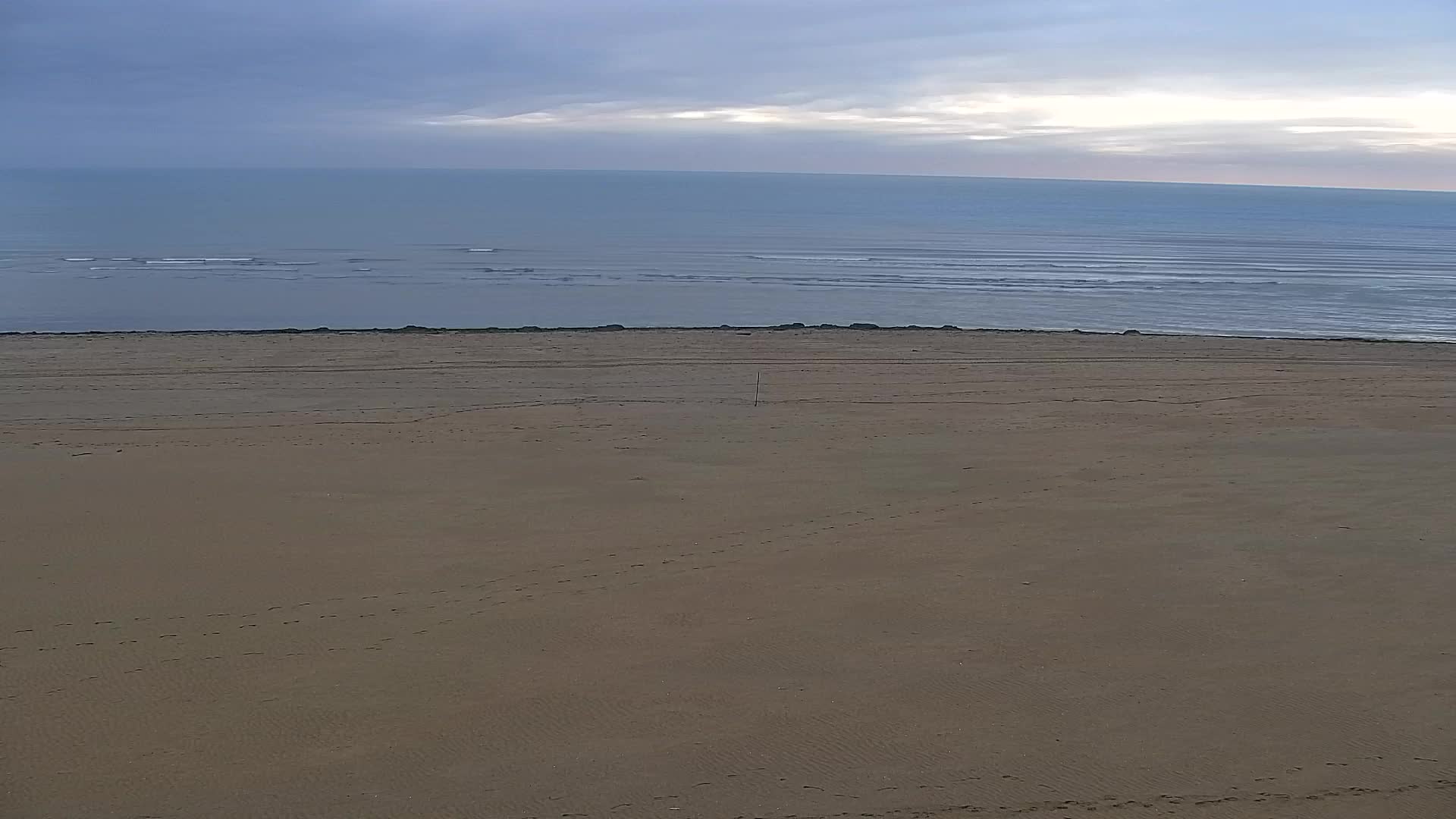 Web kamera Grado – Aquapark i plaža