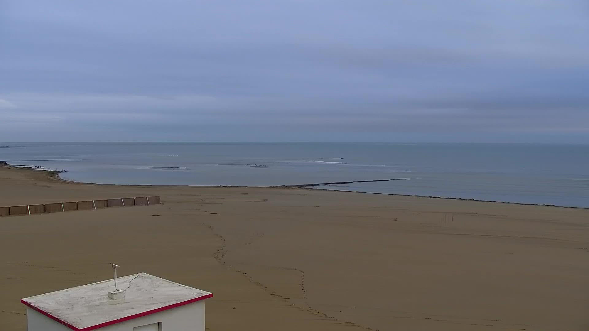 Grado Aquapark – Live Beach Webcam