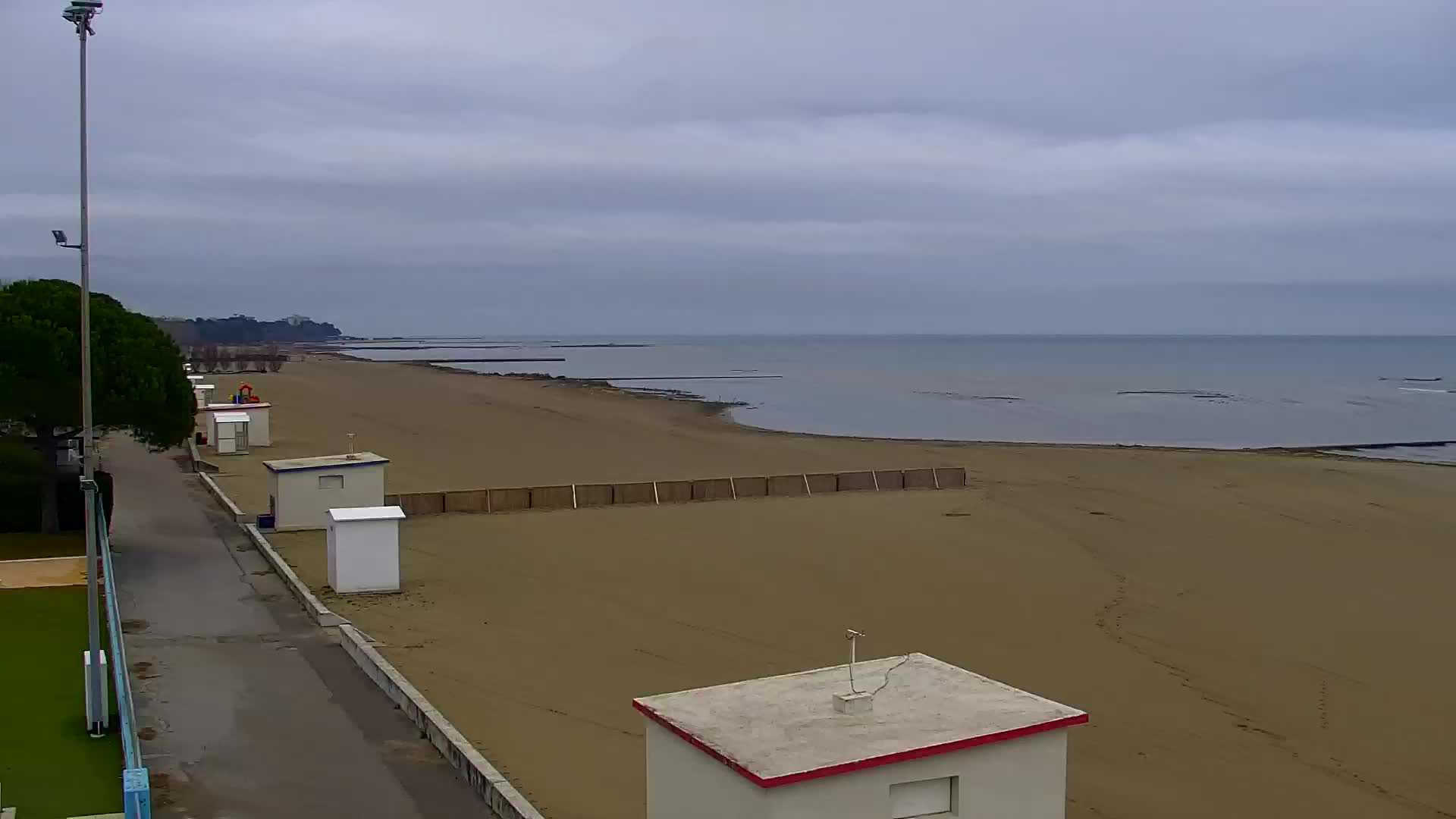 Grado Aquapark – Live-Strand-Webcam