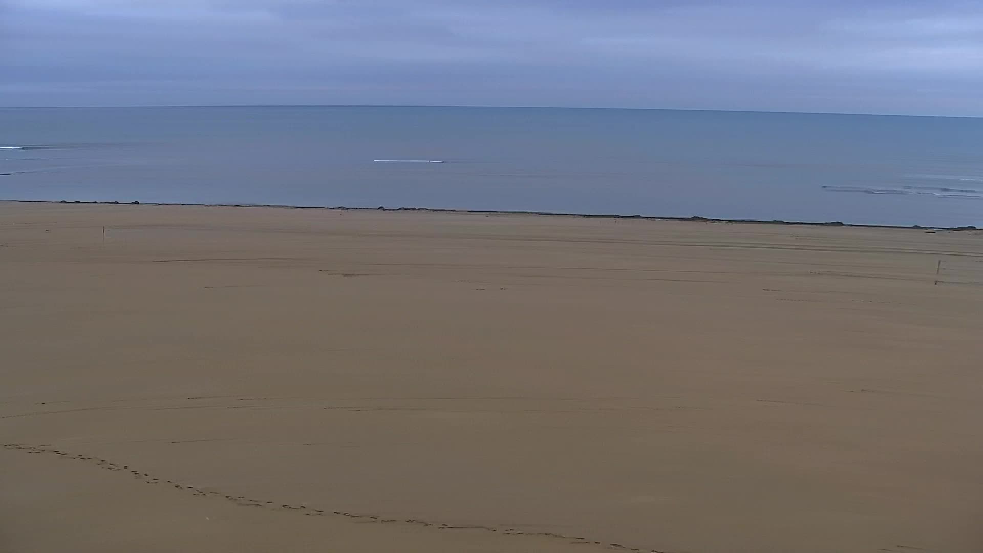 Webcam Grado – Beach & Aquapark