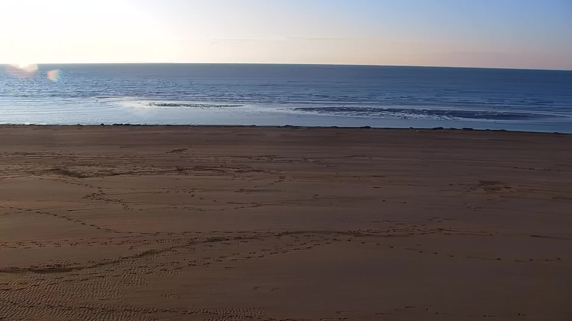 Spletna kamera Gradež (Grado) – Aquapark