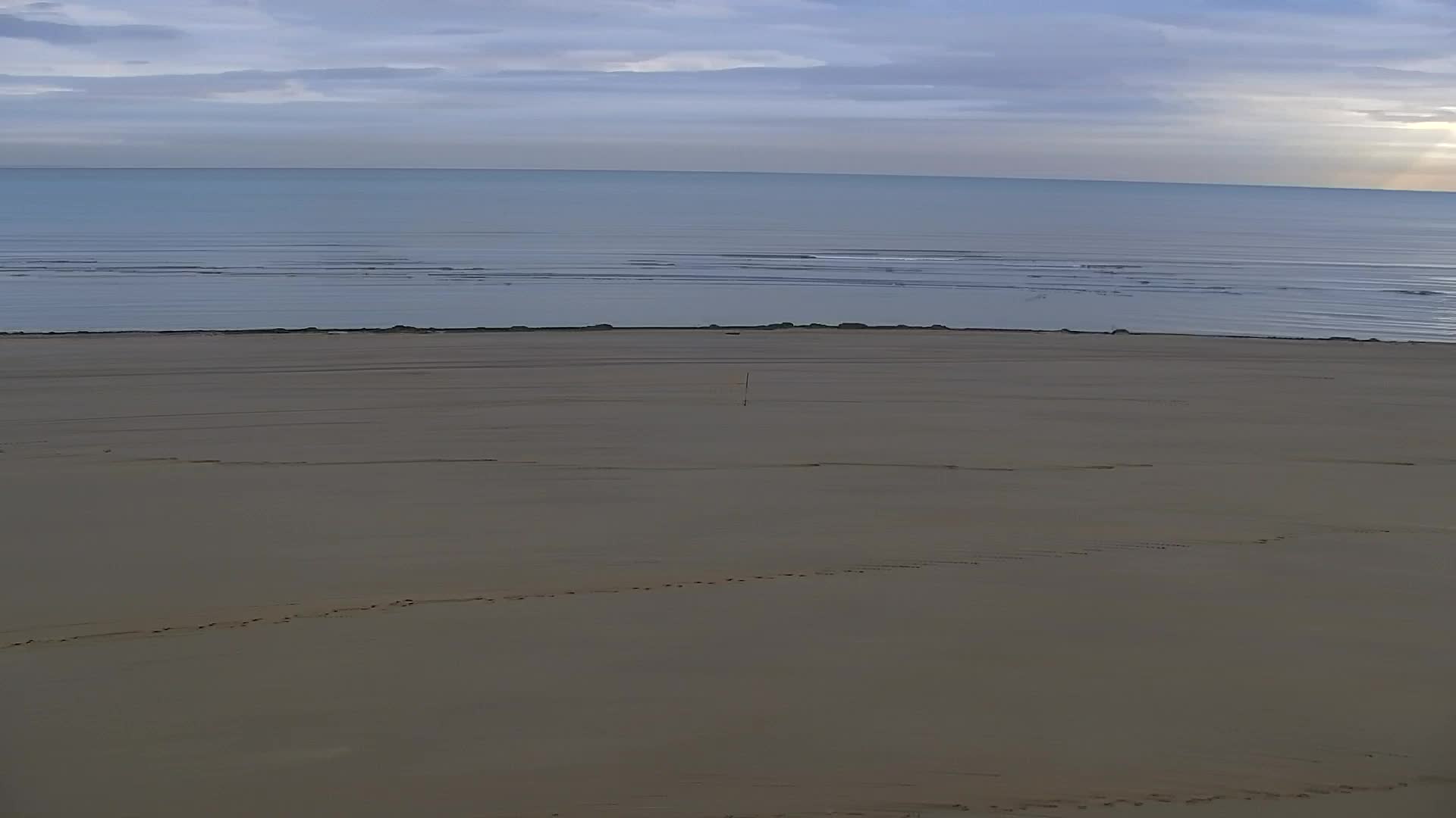 Grado Aquapark – Live Beach Webcam