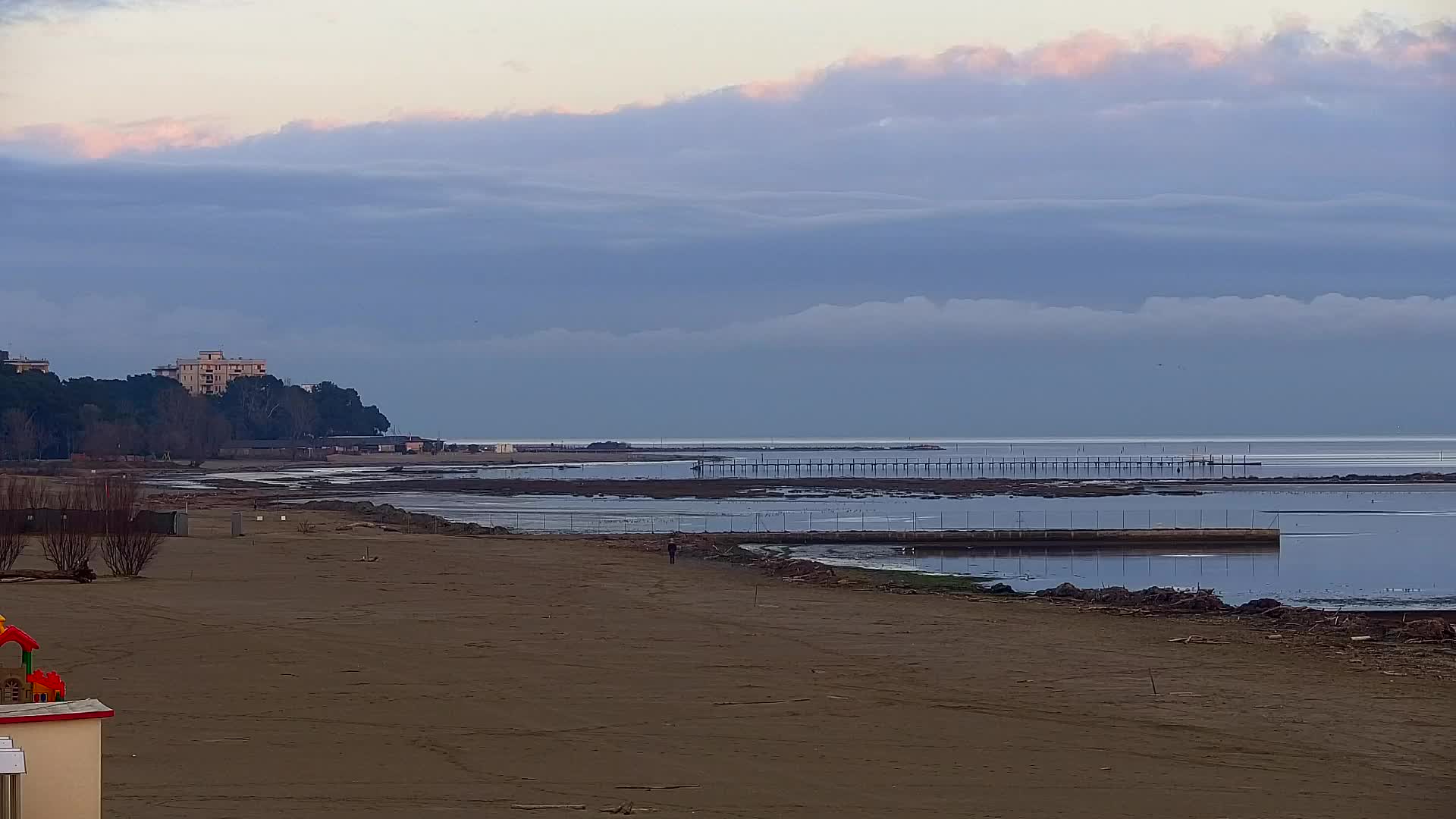 Webcam Grado – Beach & Aquapark