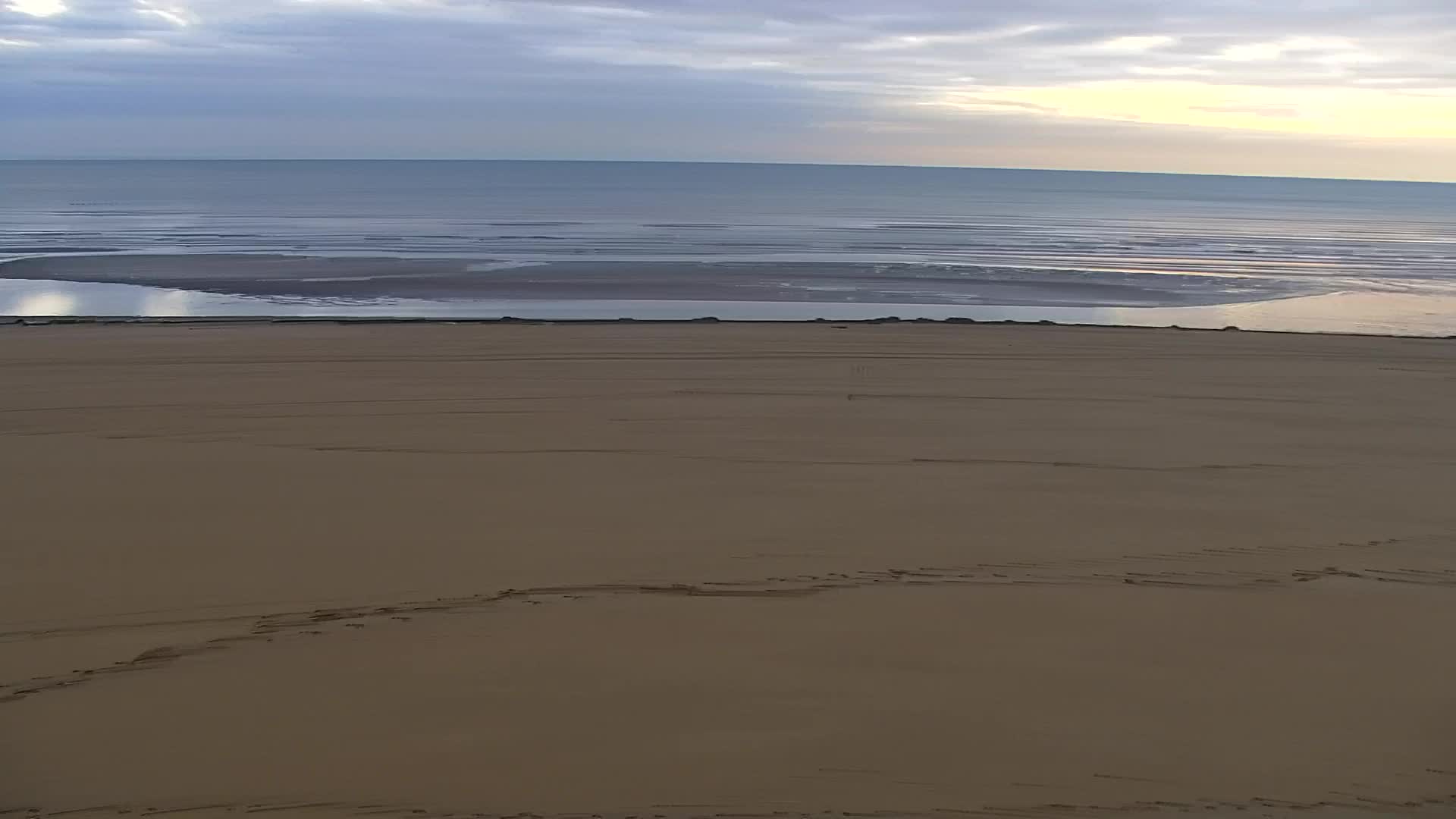 Web kamera Grado – Aquapark i plaža