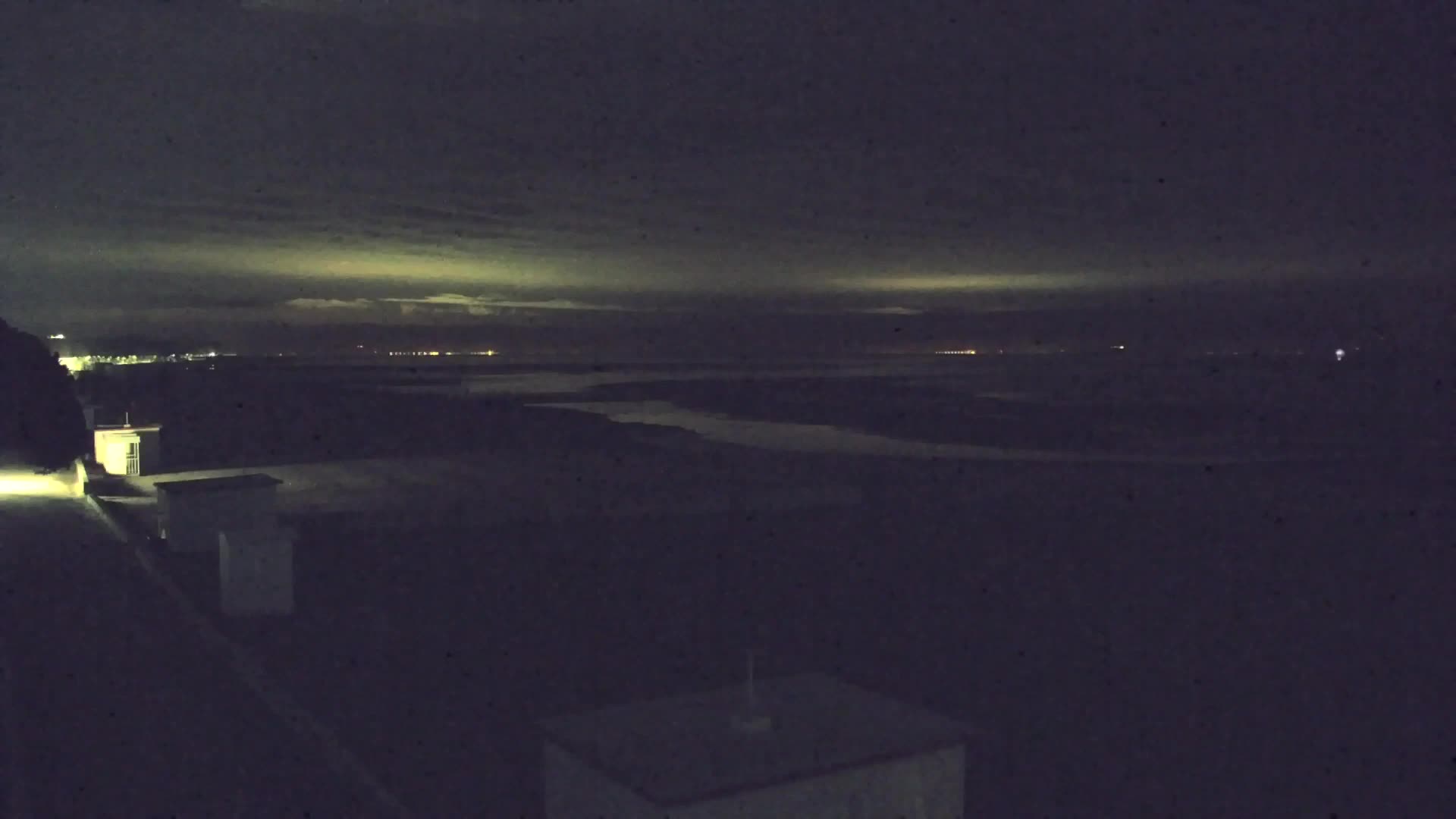 Webcam de Grado – Playa y Aquapark