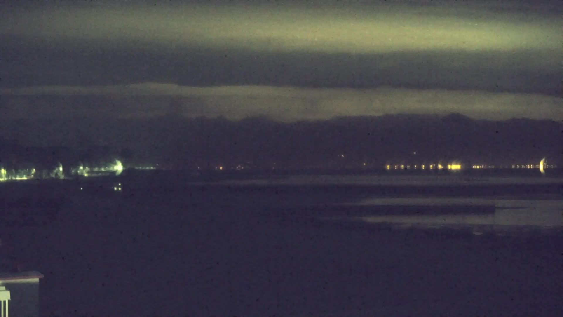 Webcam de Grado – Playa y Aquapark