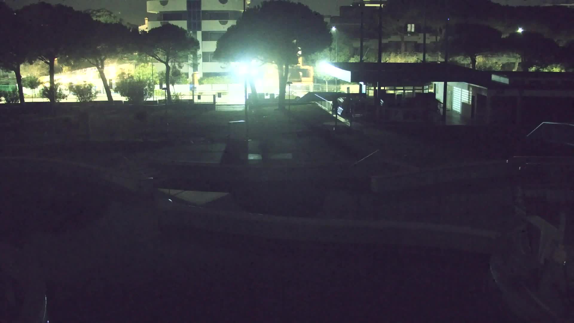 Webcam Grado – Beach & Aquapark