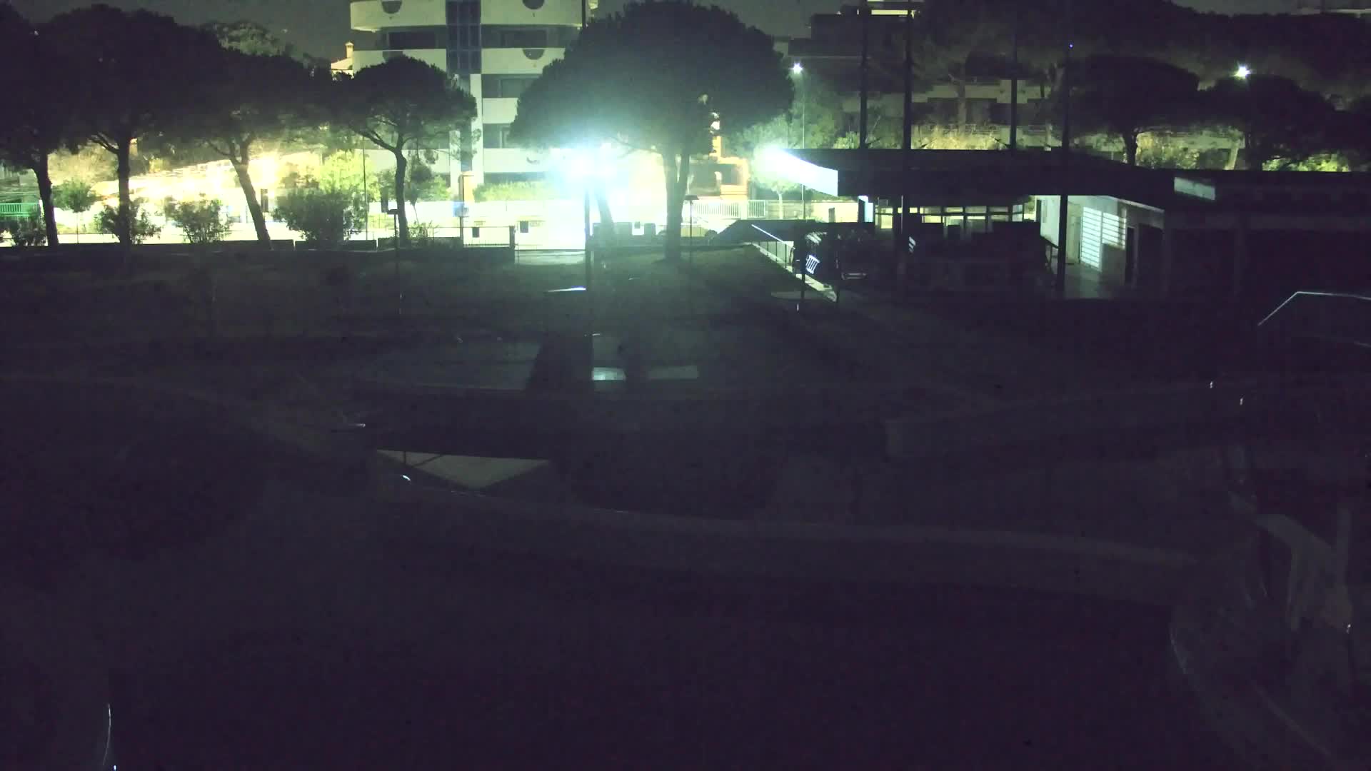 Web kamera Grado – Aquapark i plaža