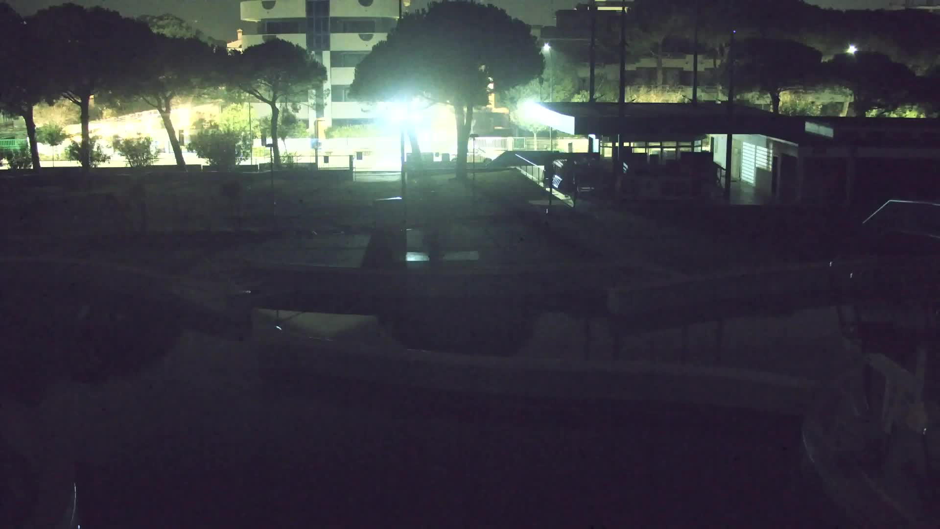 Grado Aquapark – Live Beach Webcam