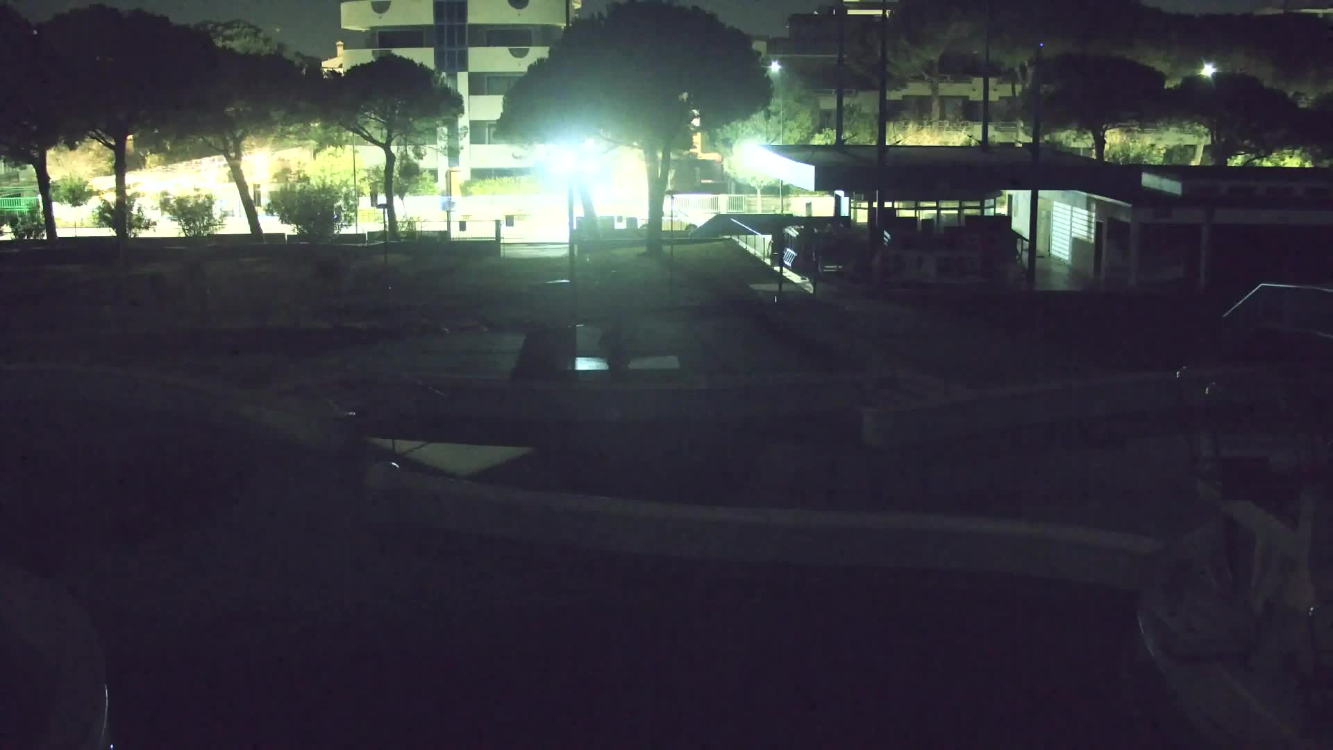 Grado Aquapark – Live Beach Webcam