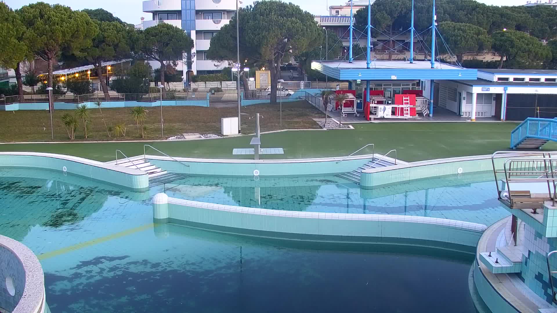 Grado Aquapark – Live-Strand-Webcam