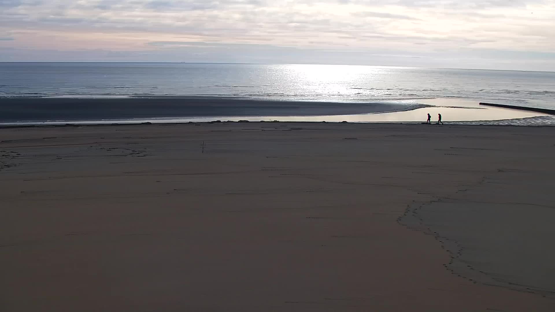 Webcam Grado – Beach & Aquapark