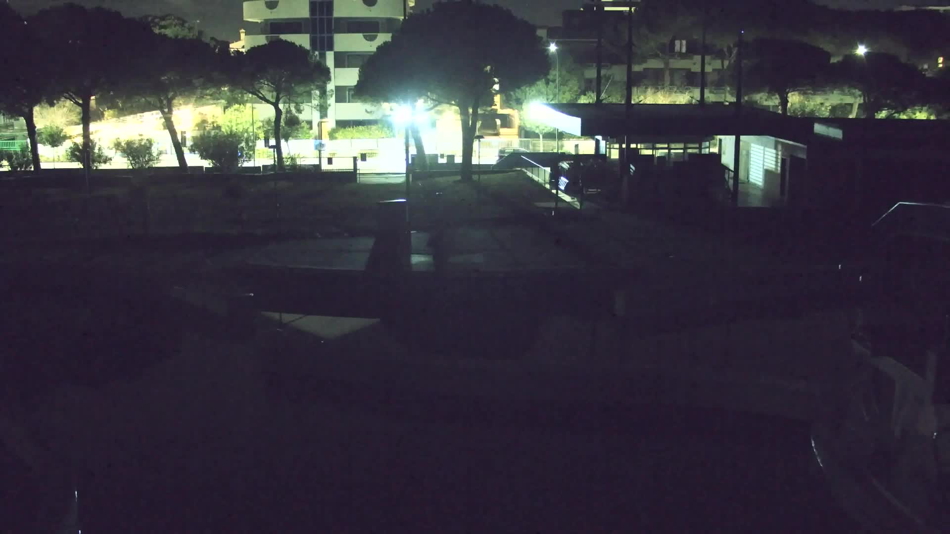 Grado Aquapark – Live Beach Webcam