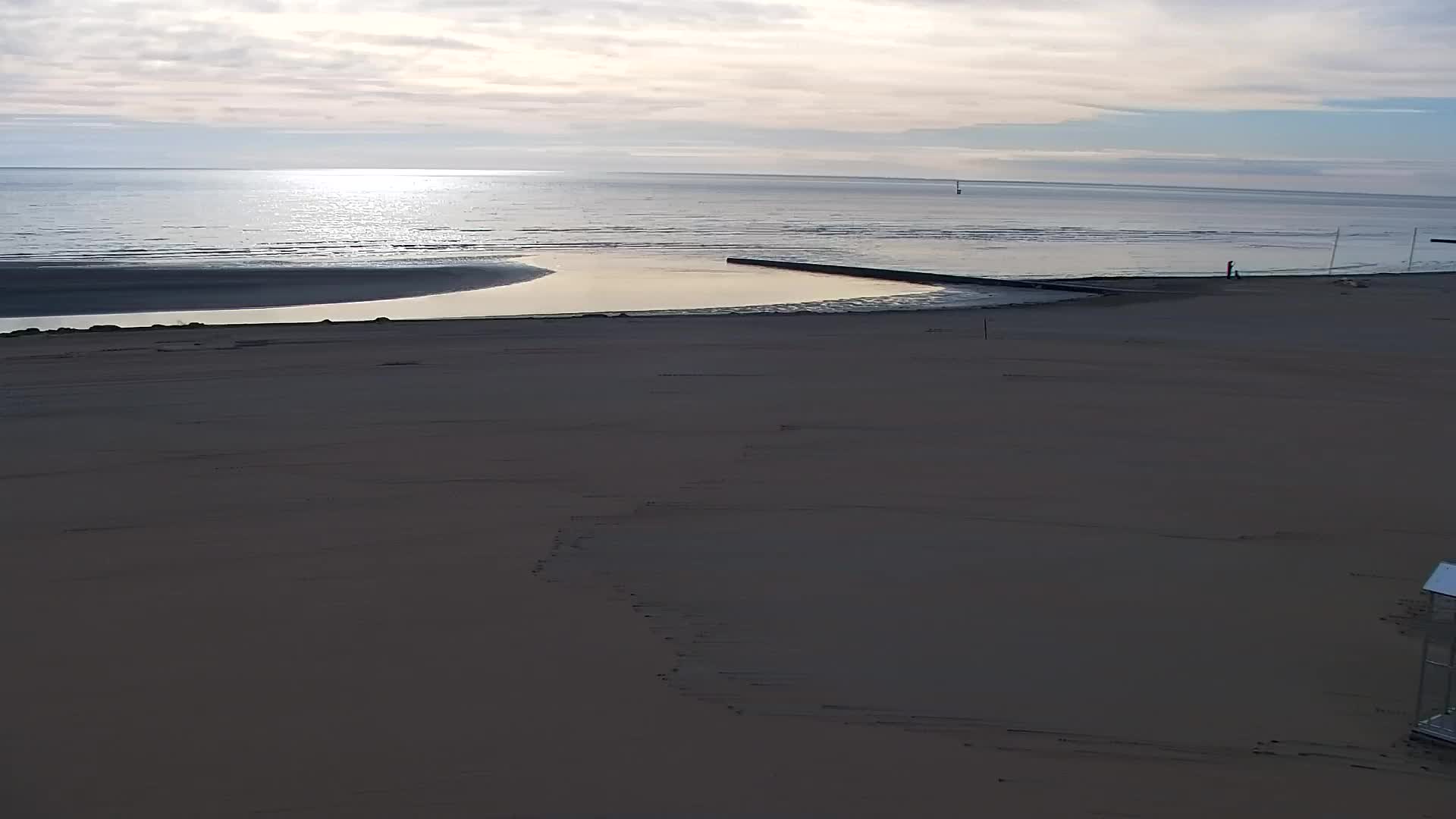 Webcam Grado – Beach & Aquapark