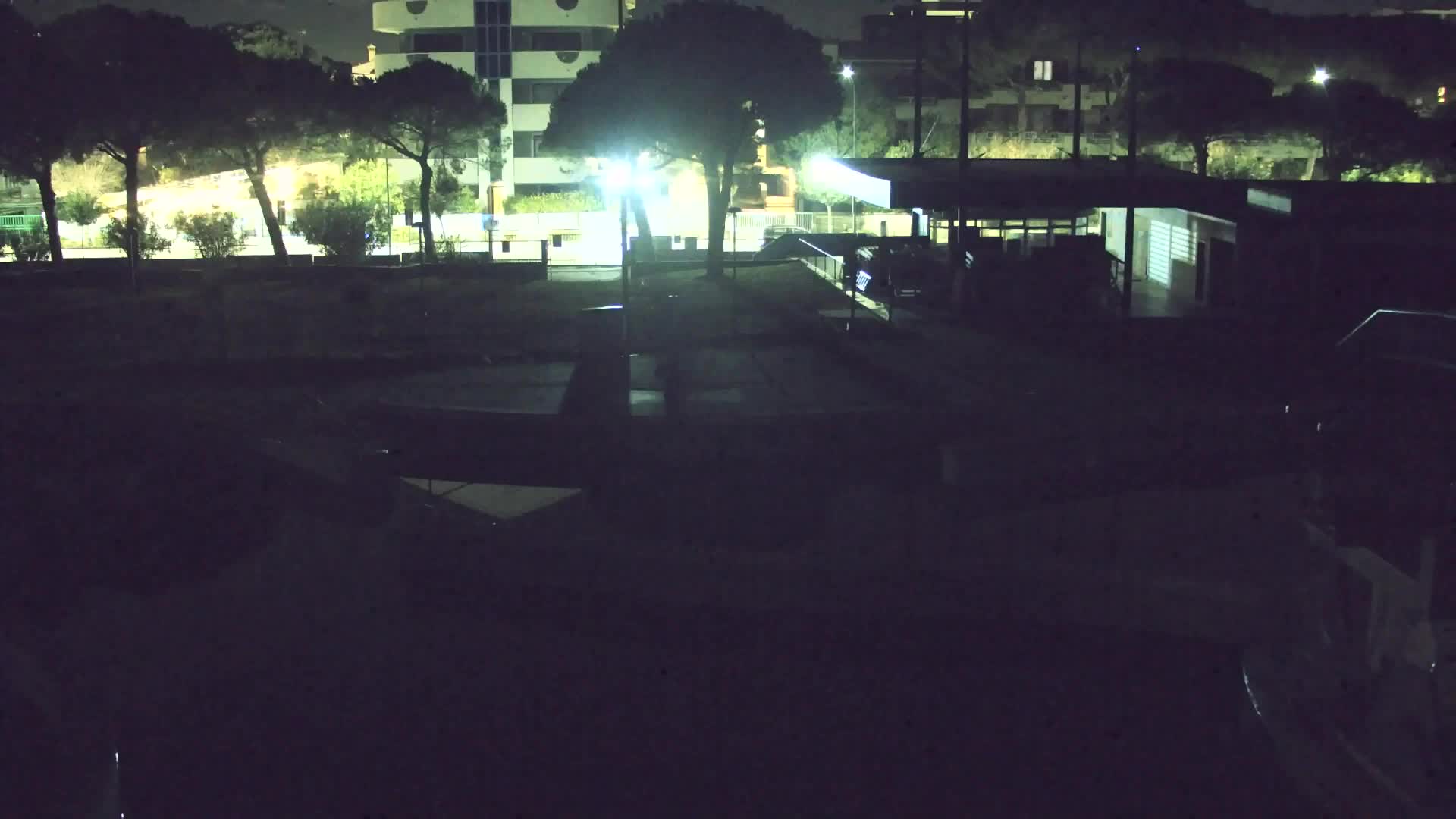 Webcam Grado – Beach & Aquapark