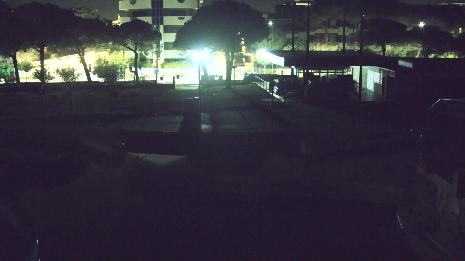 Webcam Grado – Beach & Aquapark