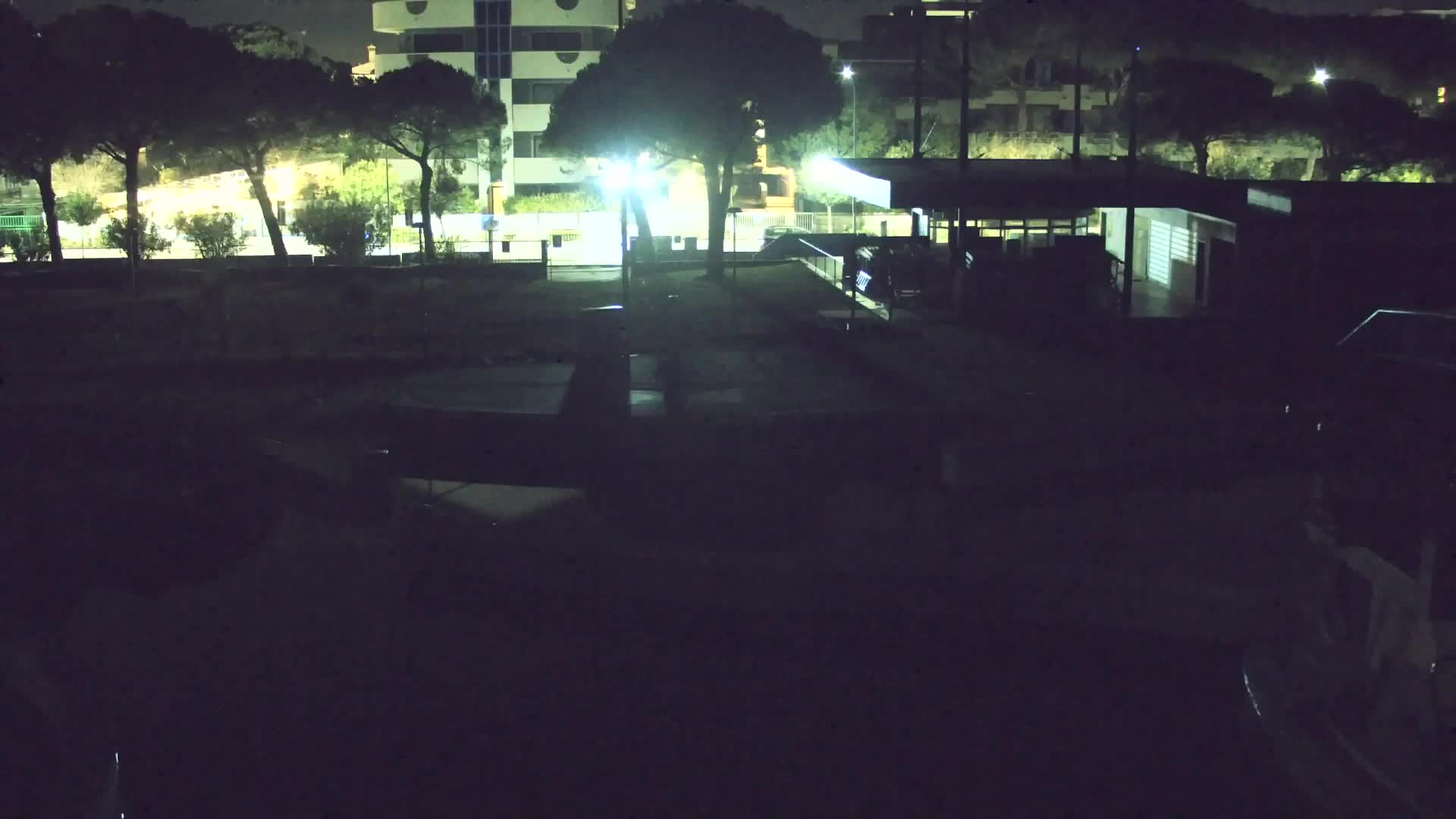 Grado Aquapark – Live-Strand-Webcam