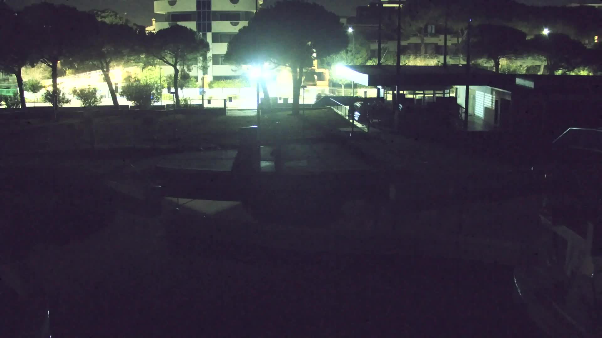 Webcam Grado – Beach & Aquapark